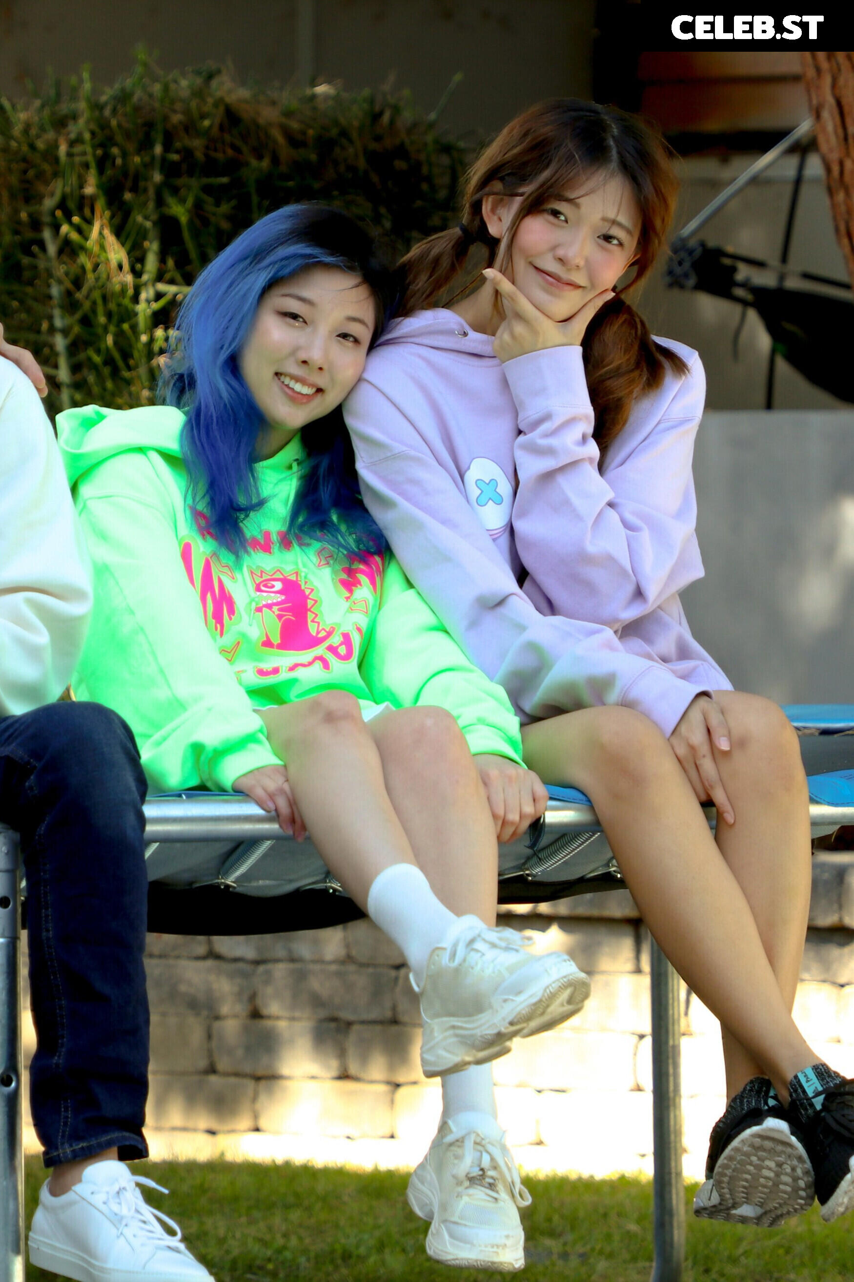 Kkatamina/Miyoung Image 3642017