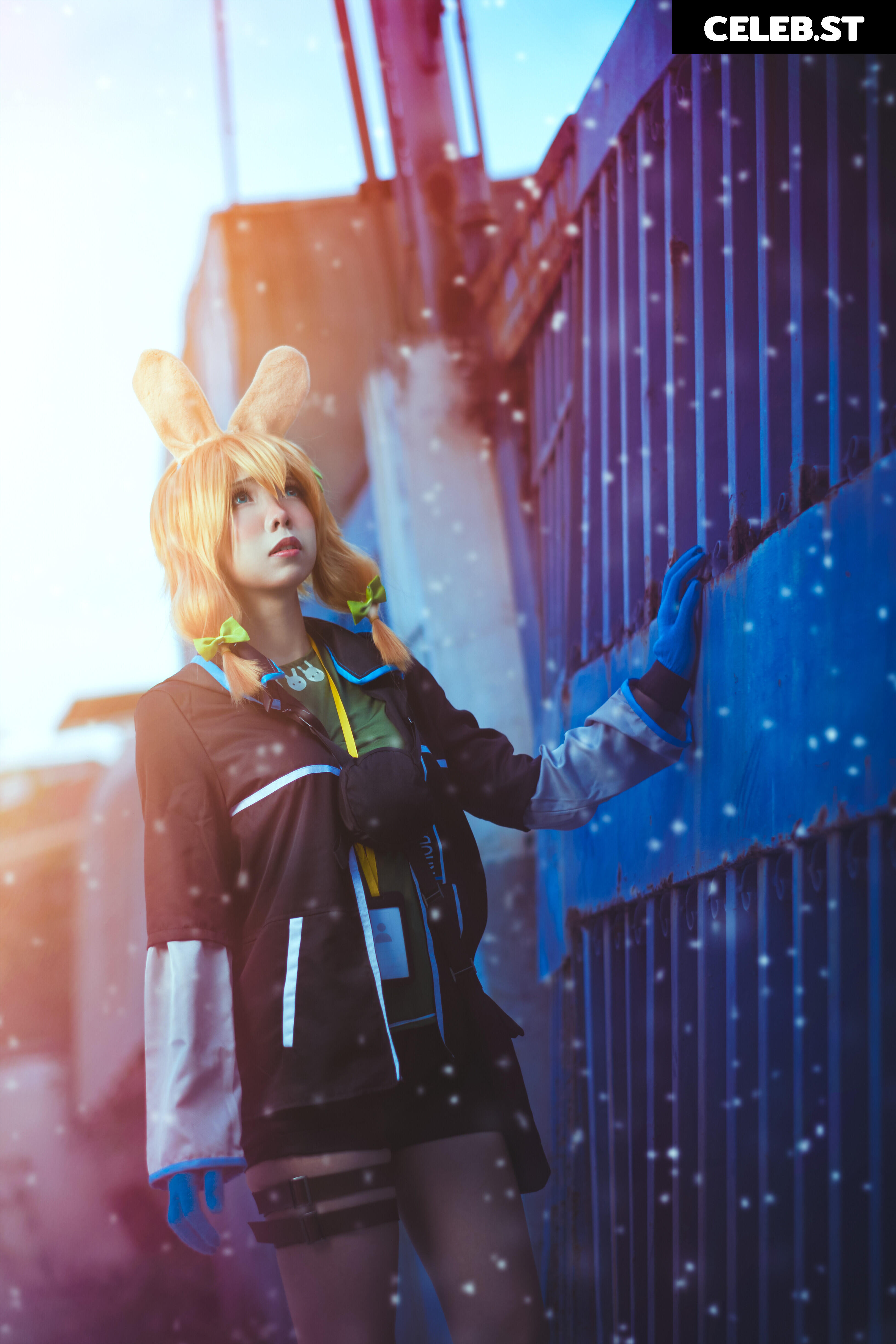 KitzCua Image 3643513