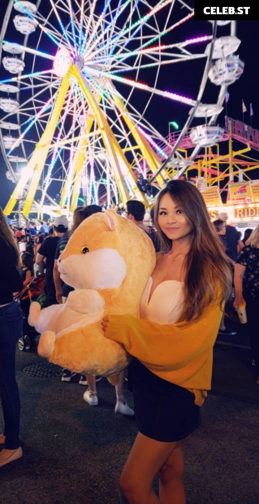 Cindy Phan / Dearcindyphan Image 3643419