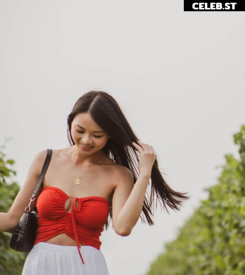 Cindy Phan / Dearcindyphan Image 3643607