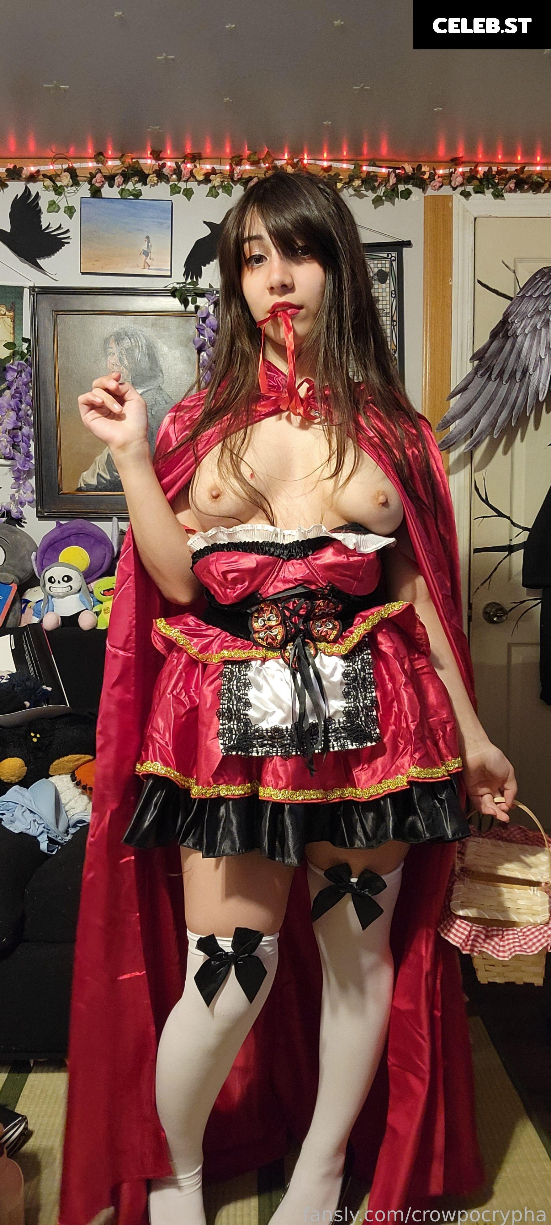 Crowpocrypha / Momo / Mina McGoober Image 3640145
