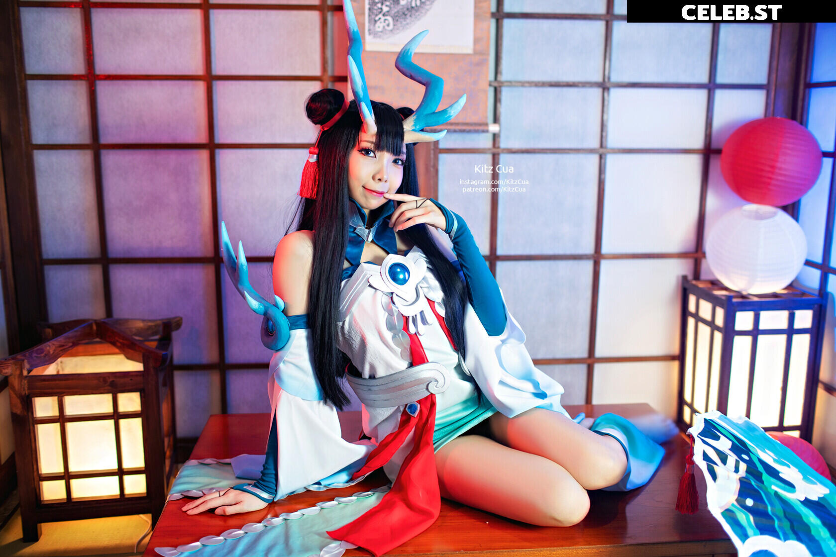 KitzCua Image 3640133