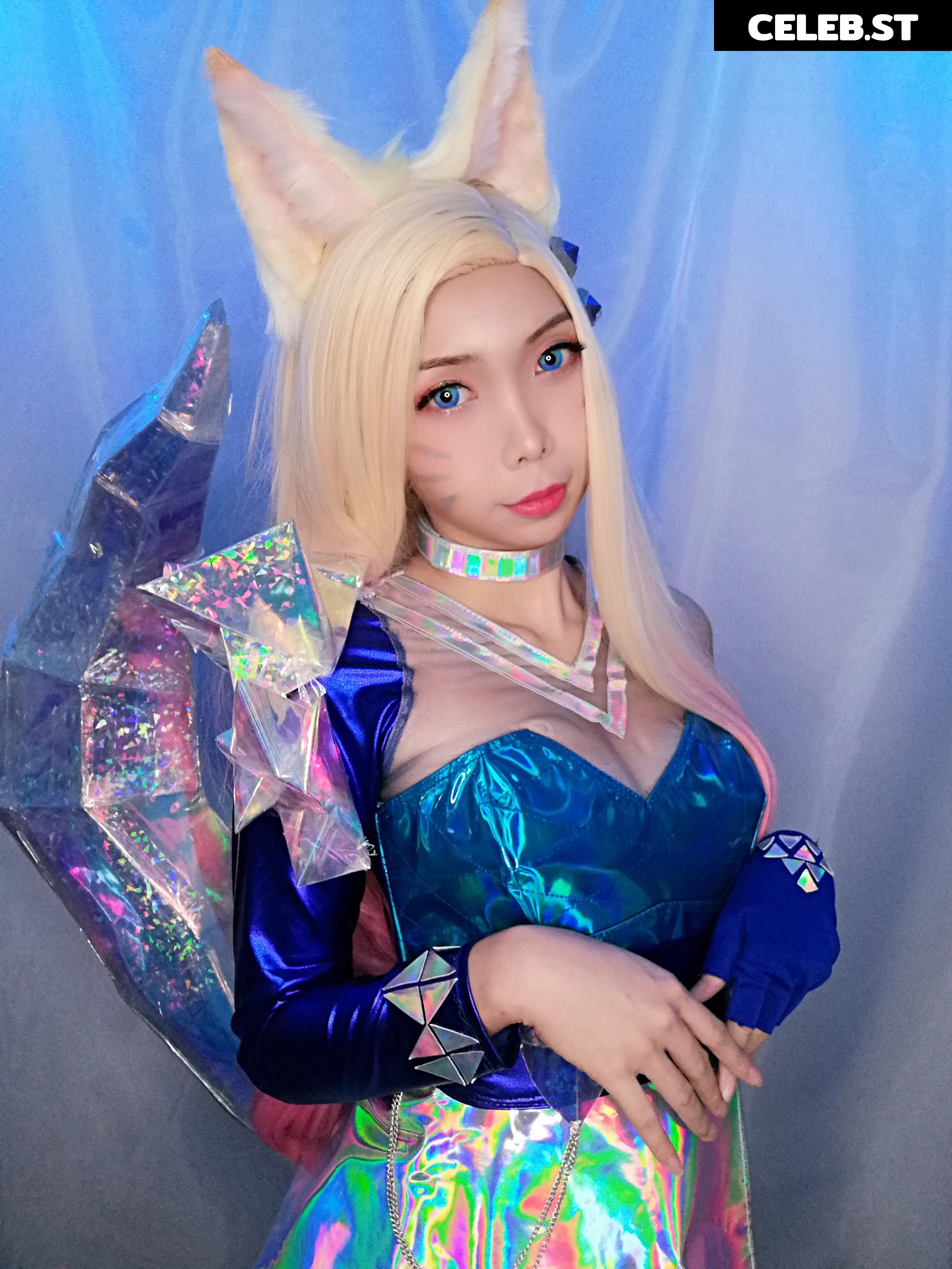 KitzCua Image 3640983