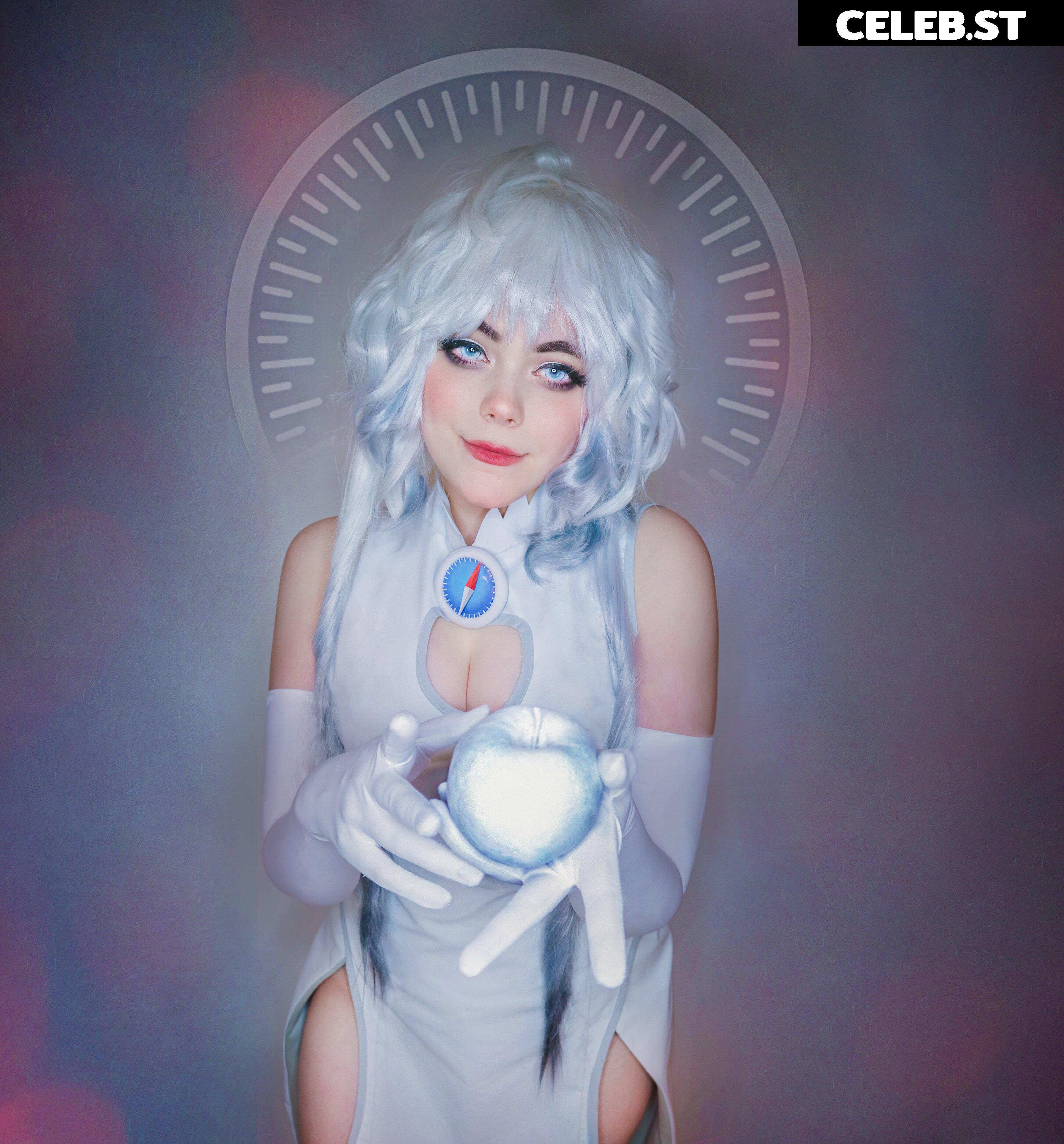 Lumituber | moemoefever Image 3649857