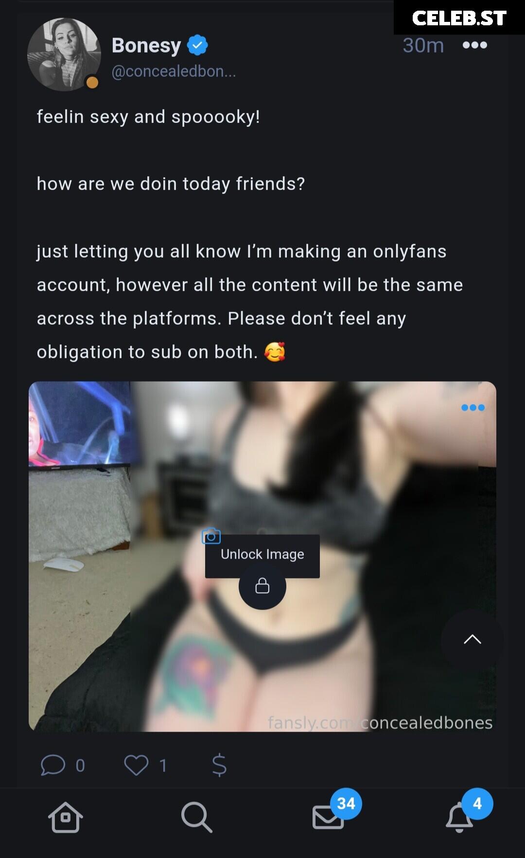 ConcealedBones Image 3649512