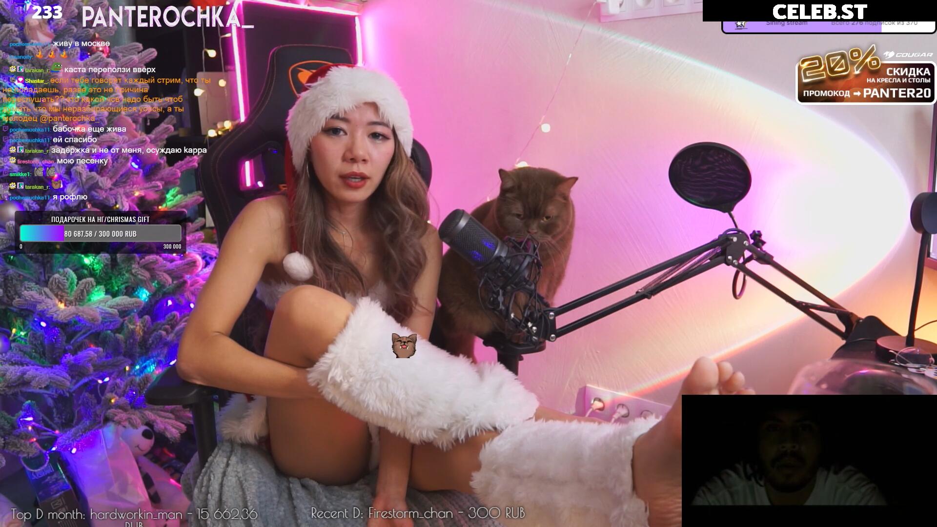 Panterochka Image 3649532