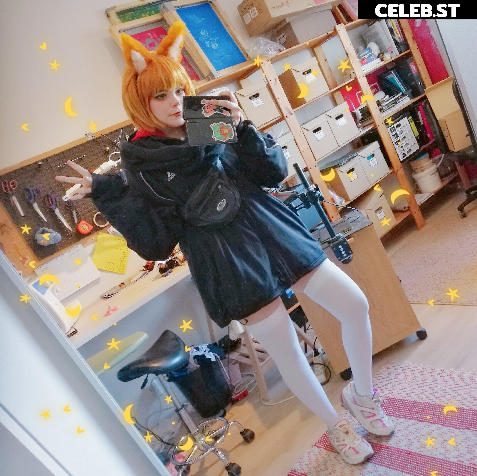 Lumituber | moemoefever Image 3649030