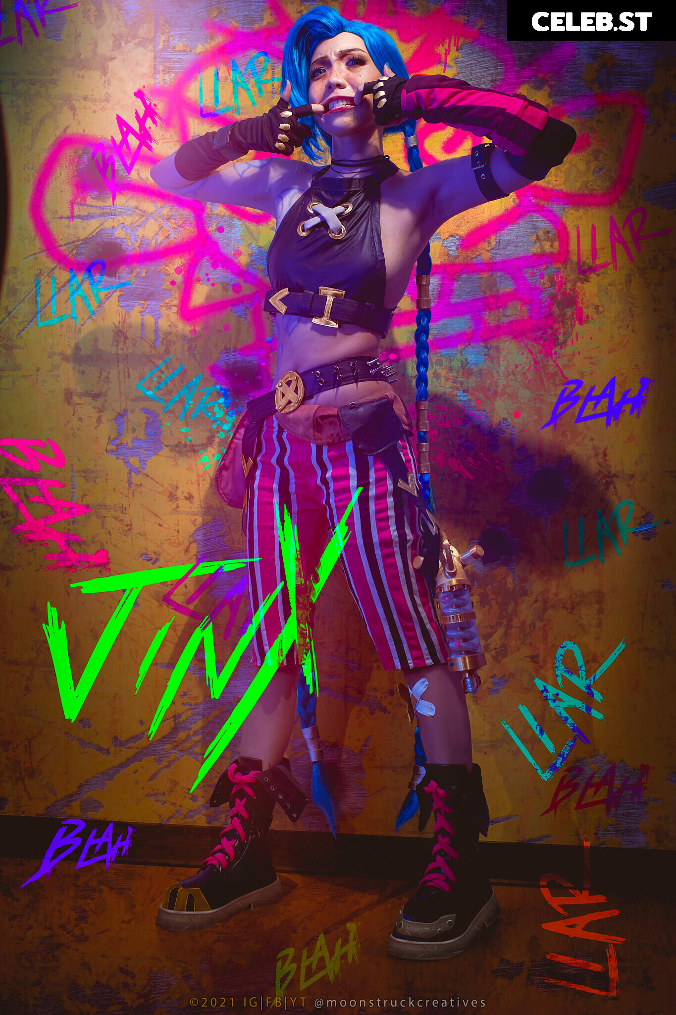 KitzCua Image 3649999