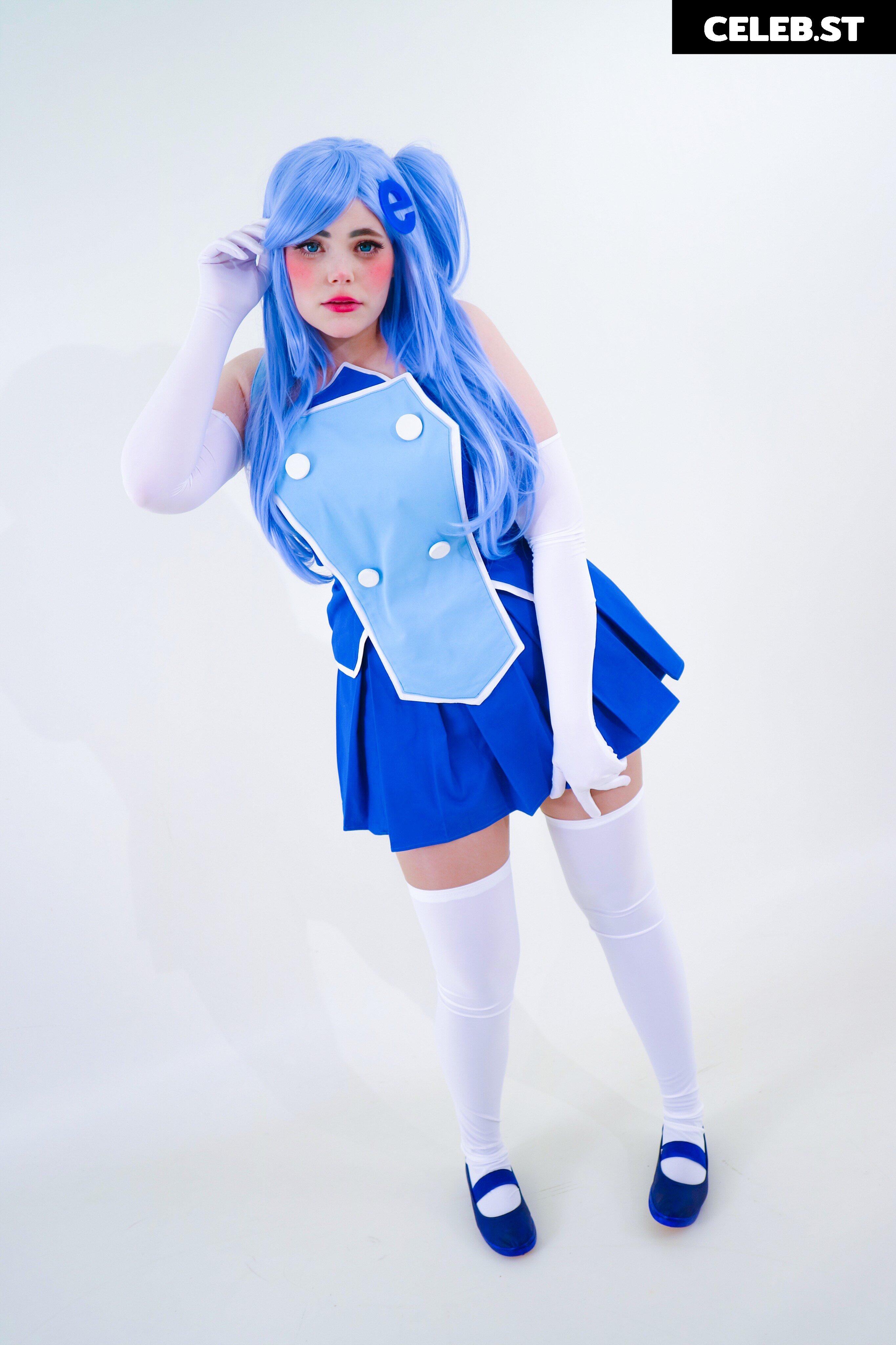 Lumituber | moemoefever Image 3649959