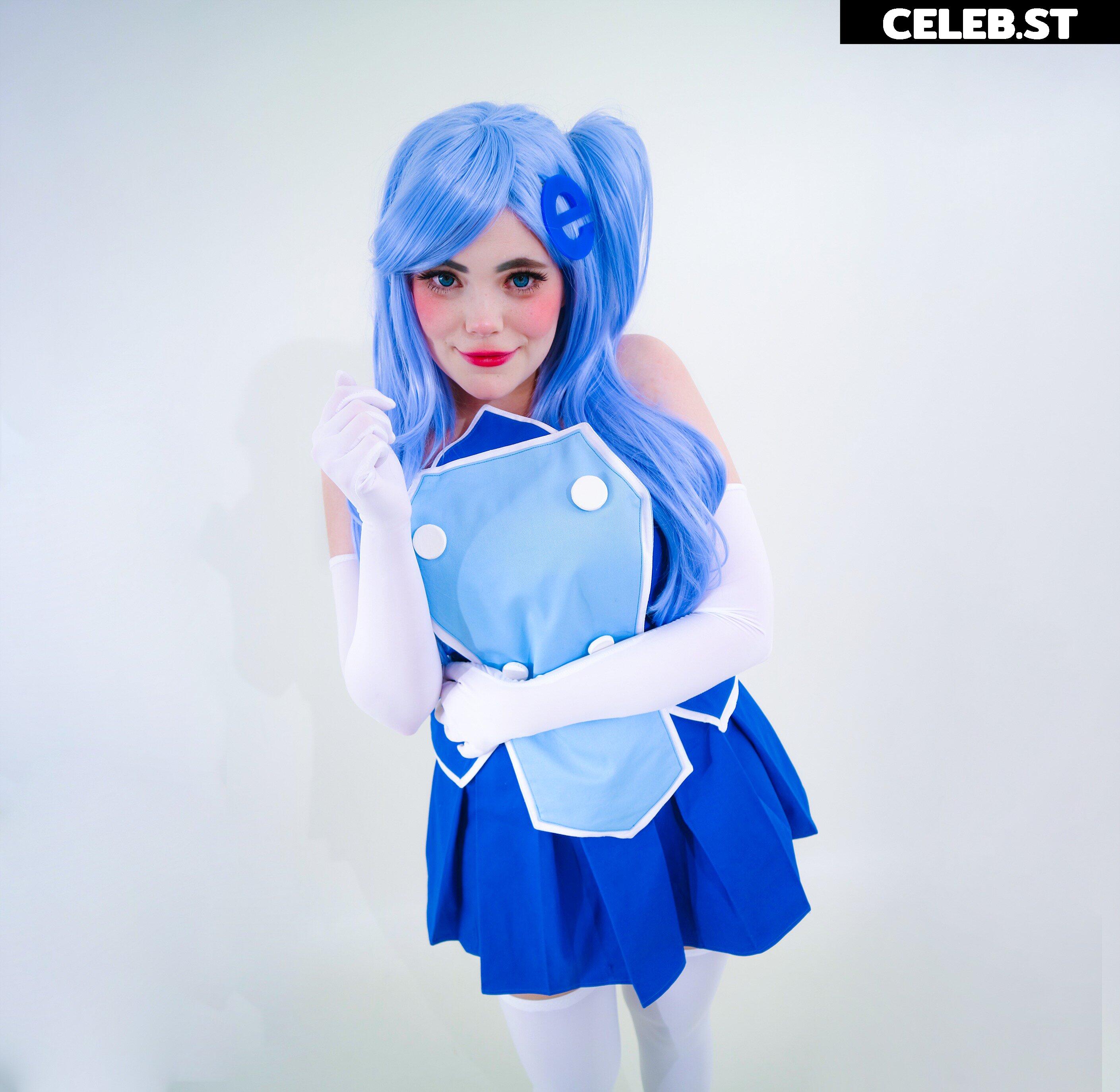 Lumituber | moemoefever Image 3649970