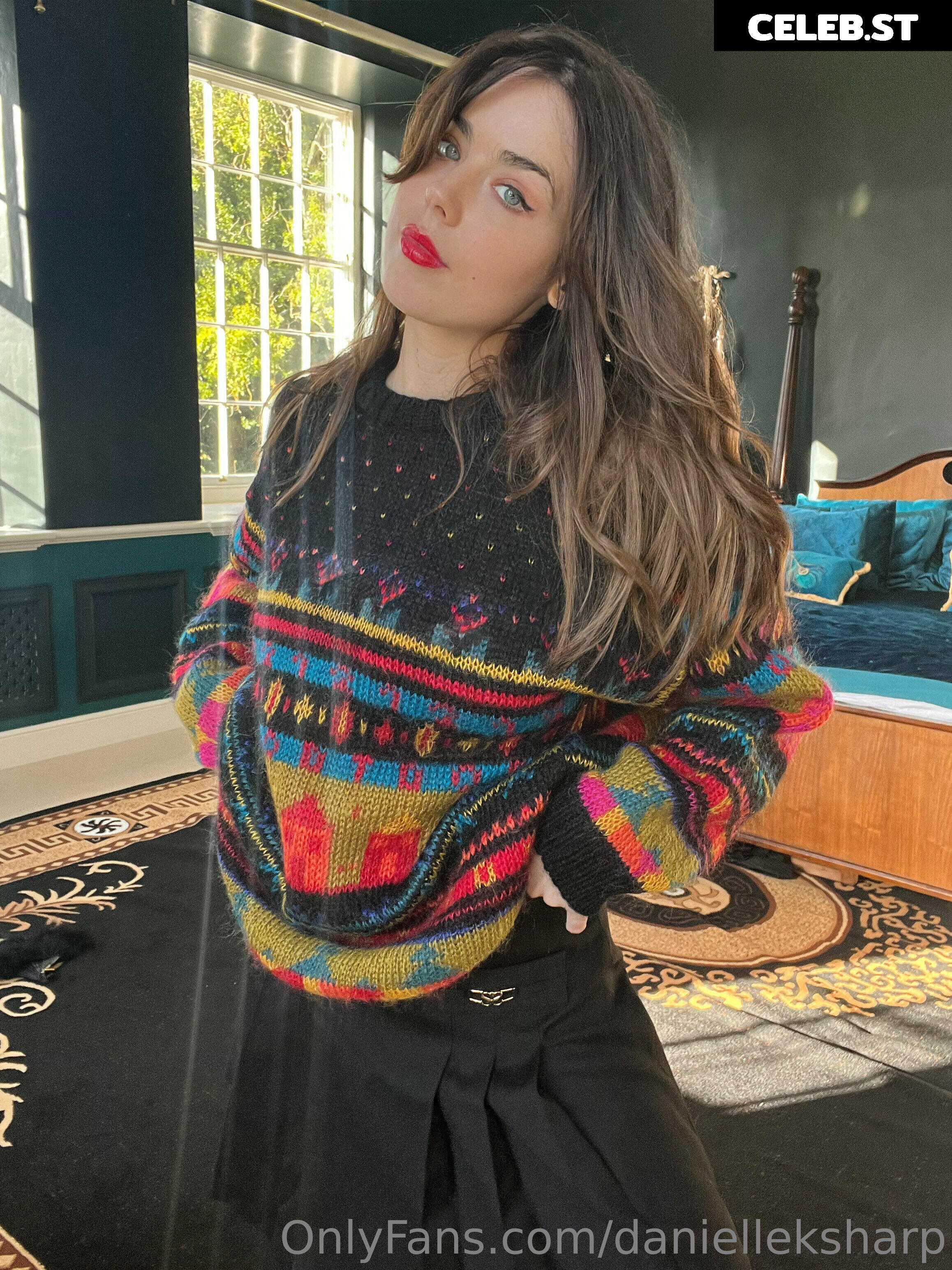 Daniimee aka Danielle Sharp Image 3648561