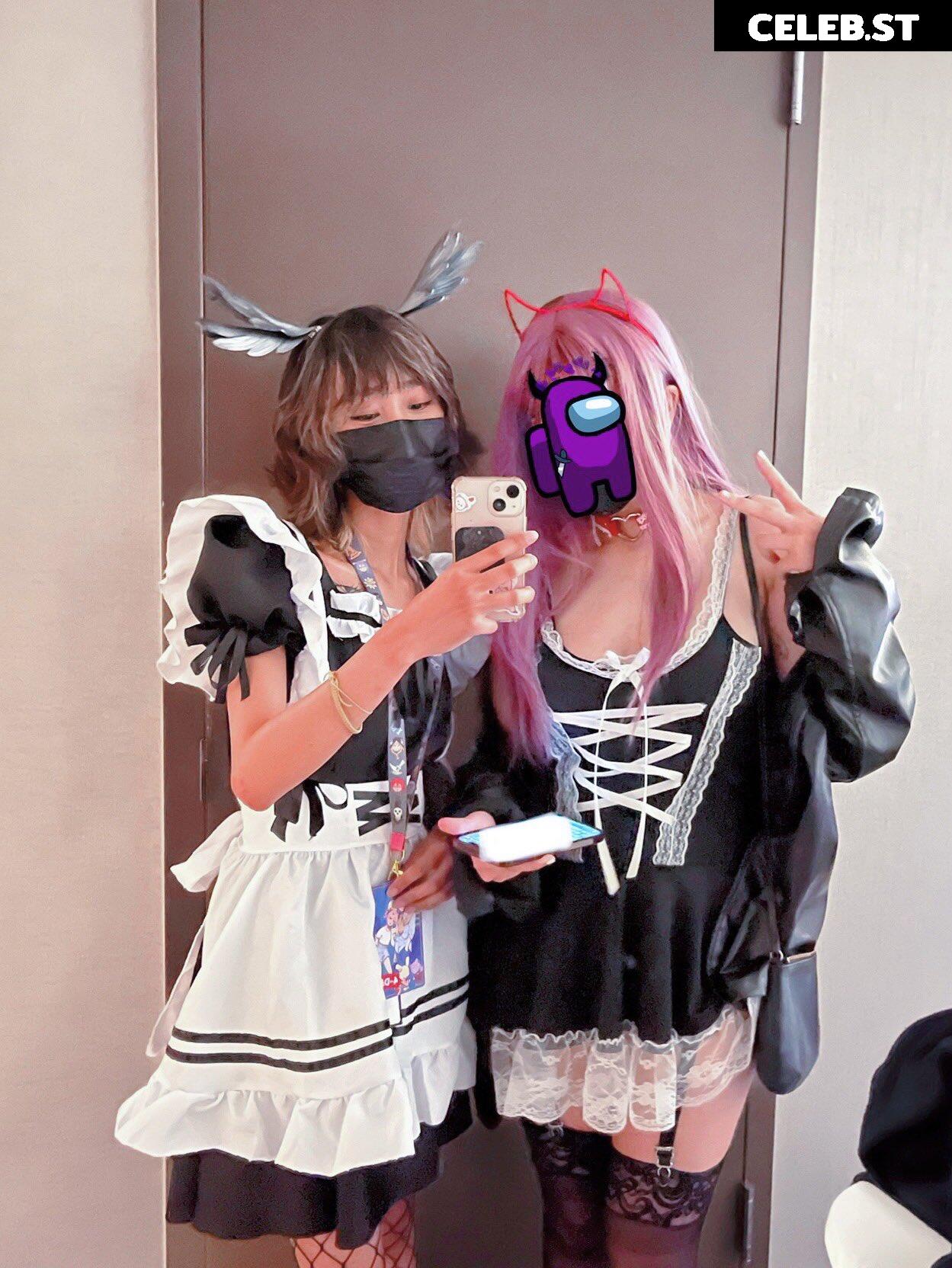 Numi/Akuma Nihmune Image 3648567