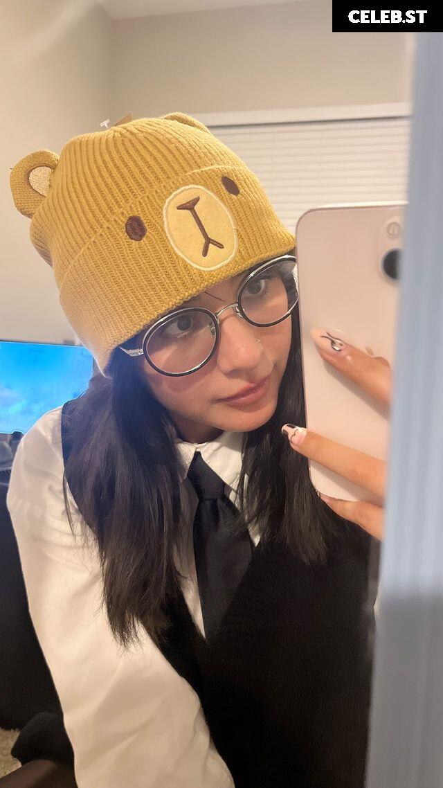 Gigi / Noodlenom (Pokelawls girlfriend) Image 3648489