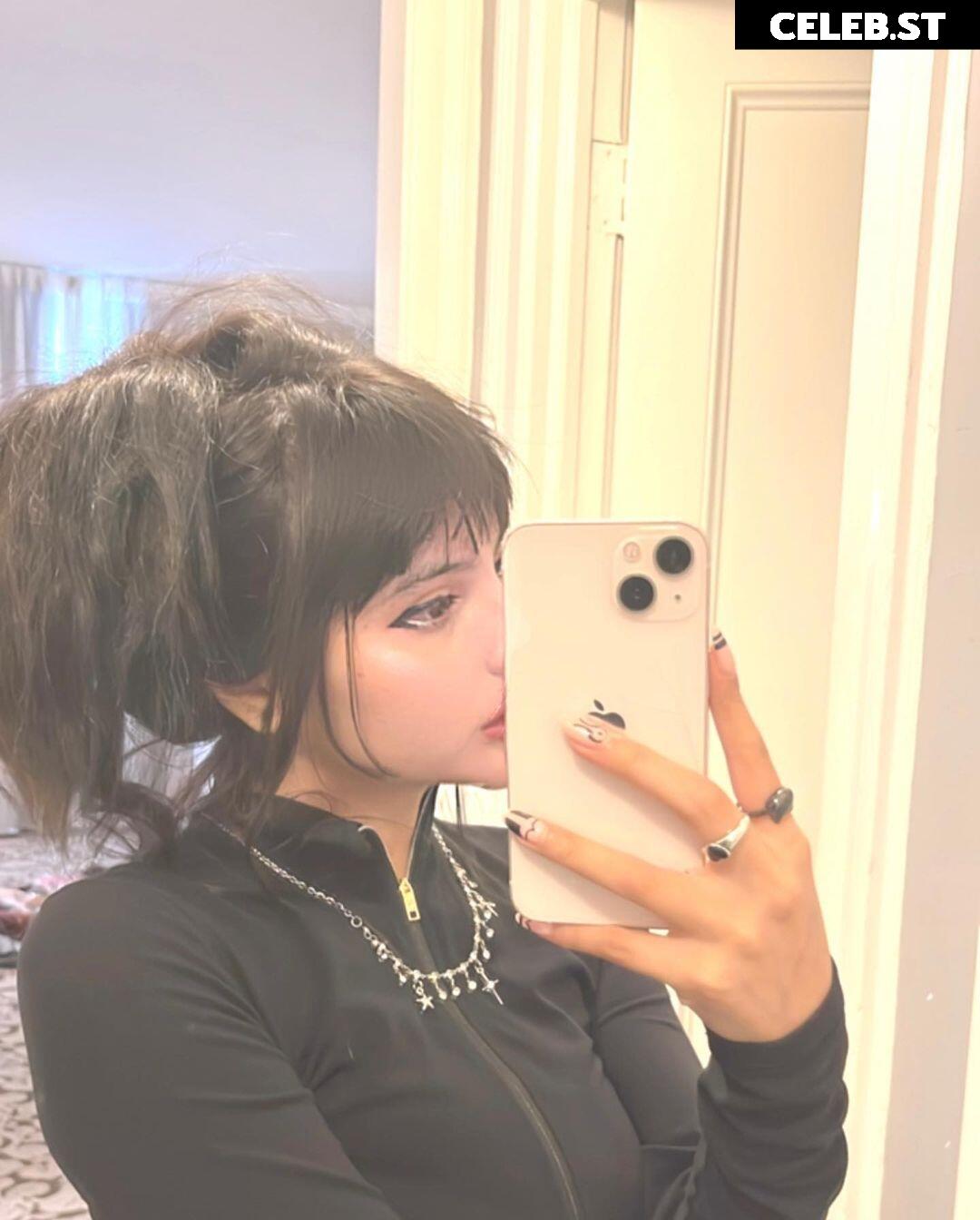 Gigi / Noodlenom (Pokelawls girlfriend) Image 3648472