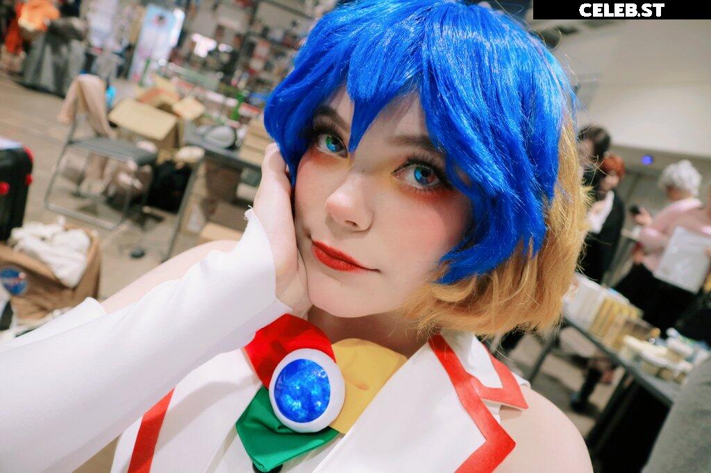 Lumituber | moemoefever Image 3648462