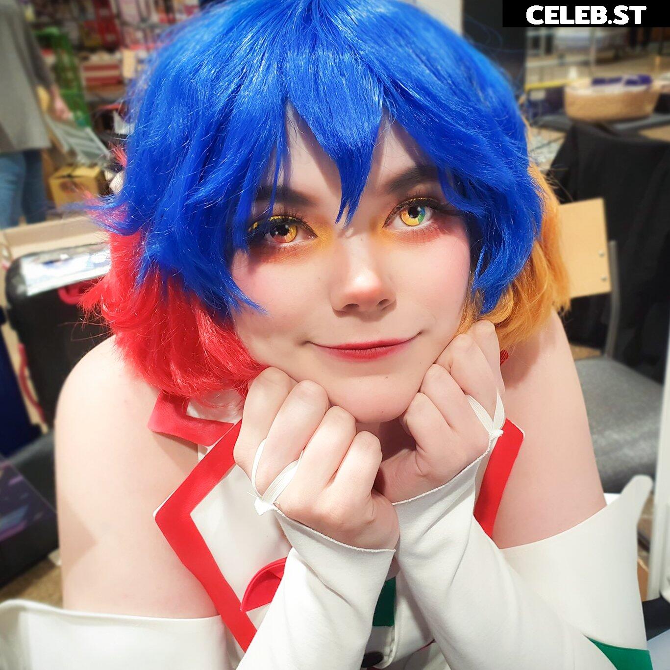 Lumituber | moemoefever Image 3648432