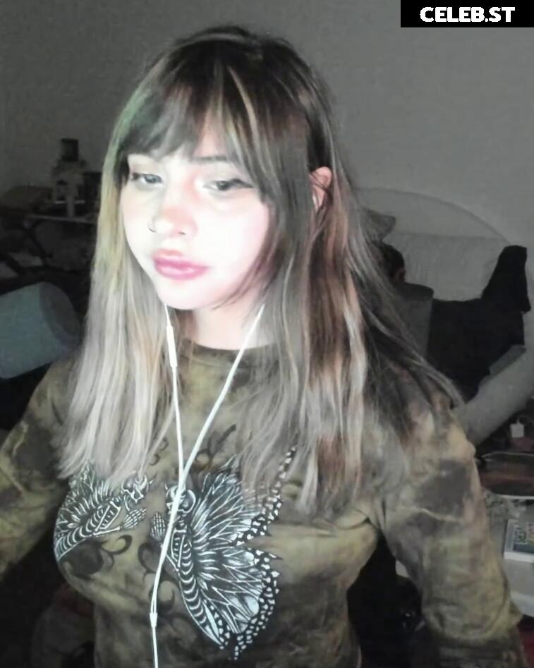 Gigi / Noodlenom (Pokelawls girlfriend) Image 3648729