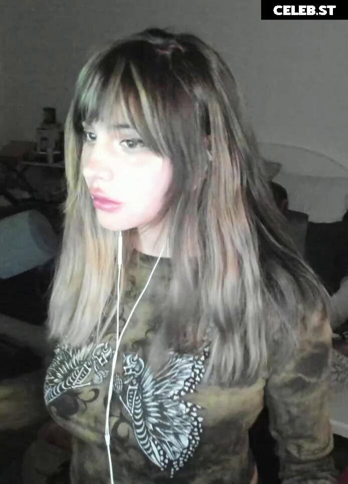 Gigi / Noodlenom (Pokelawls girlfriend) Image 3648652