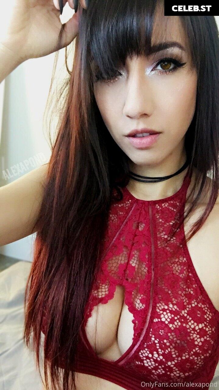 Alexa Pond Image 364864