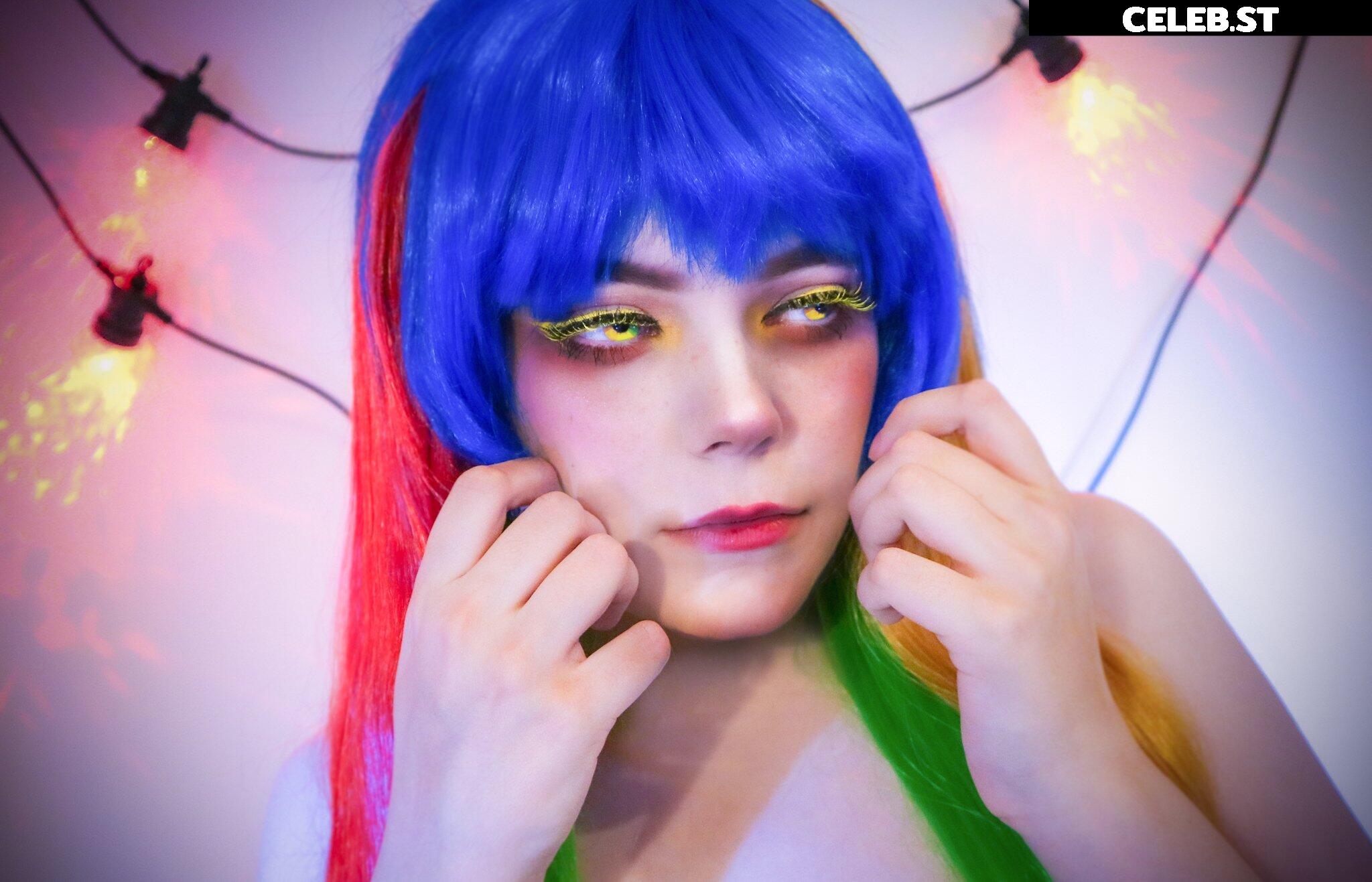 Lumituber | moemoefever Image 3648161