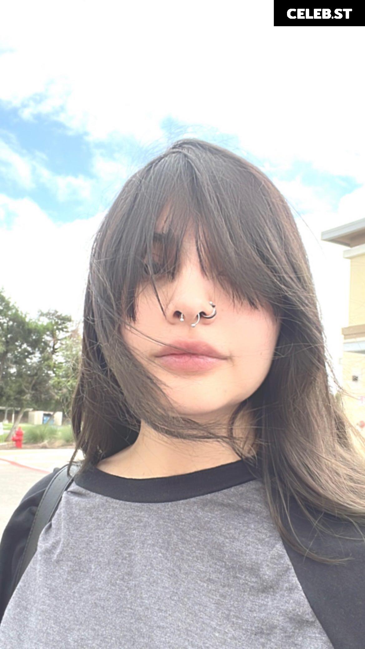 Gigi / Noodlenom (Pokelawls girlfriend) Image 3648103
