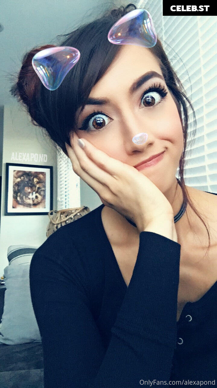 Alexa Pond Image 364809