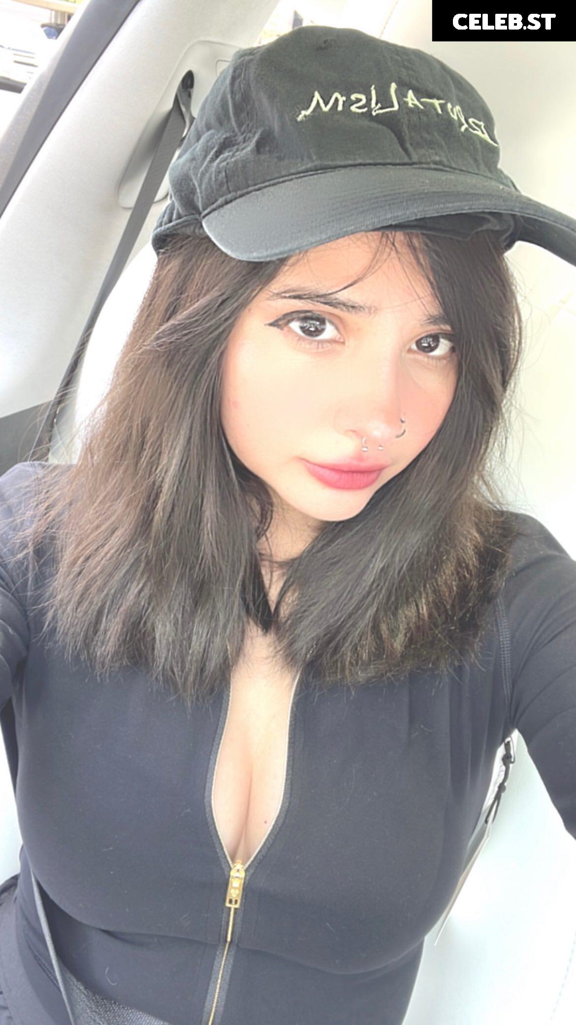 Gigi / Noodlenom (Pokelawls girlfriend) Image 3648044
