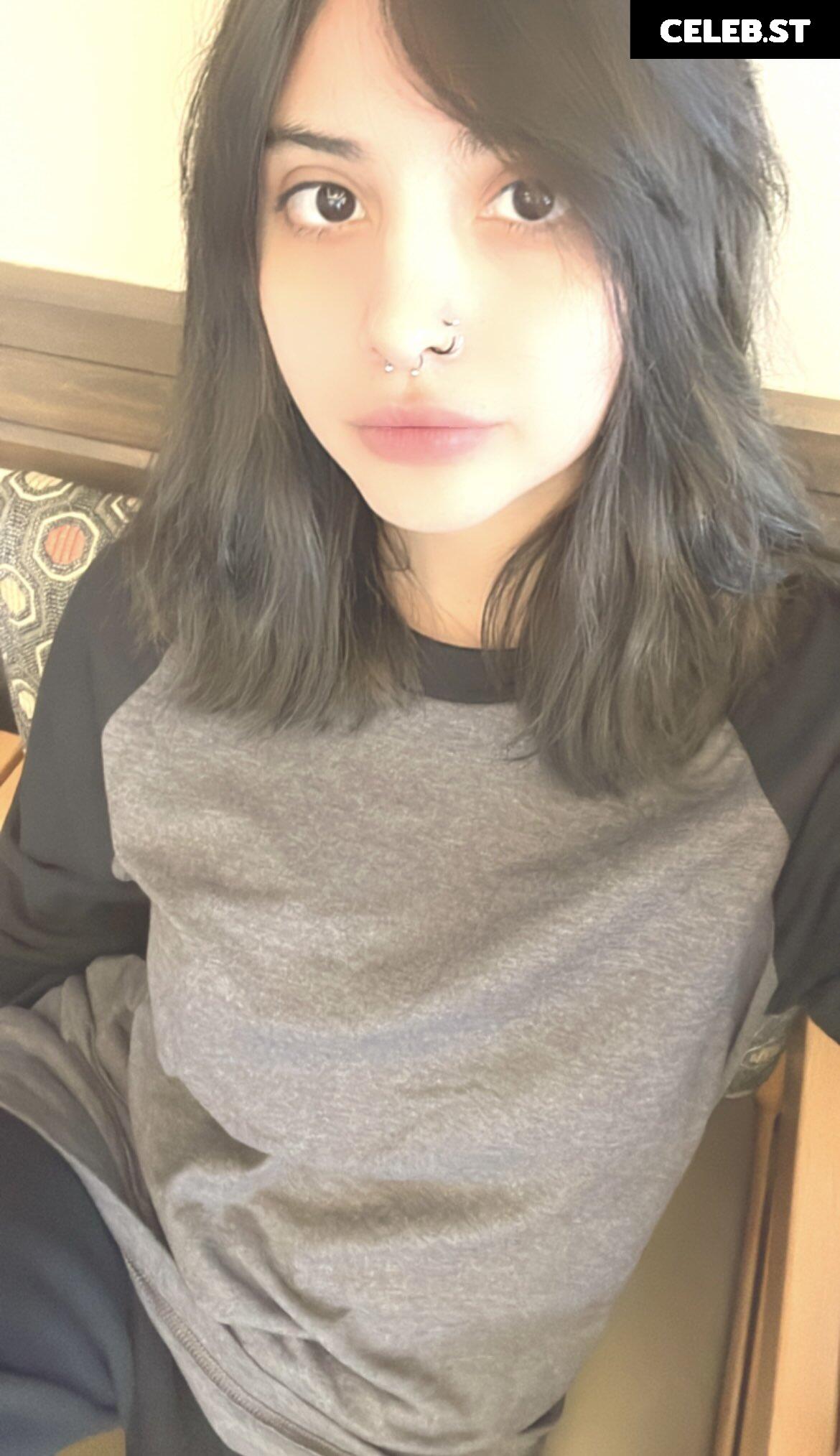 Gigi / Noodlenom (Pokelawls girlfriend) Image 3648033