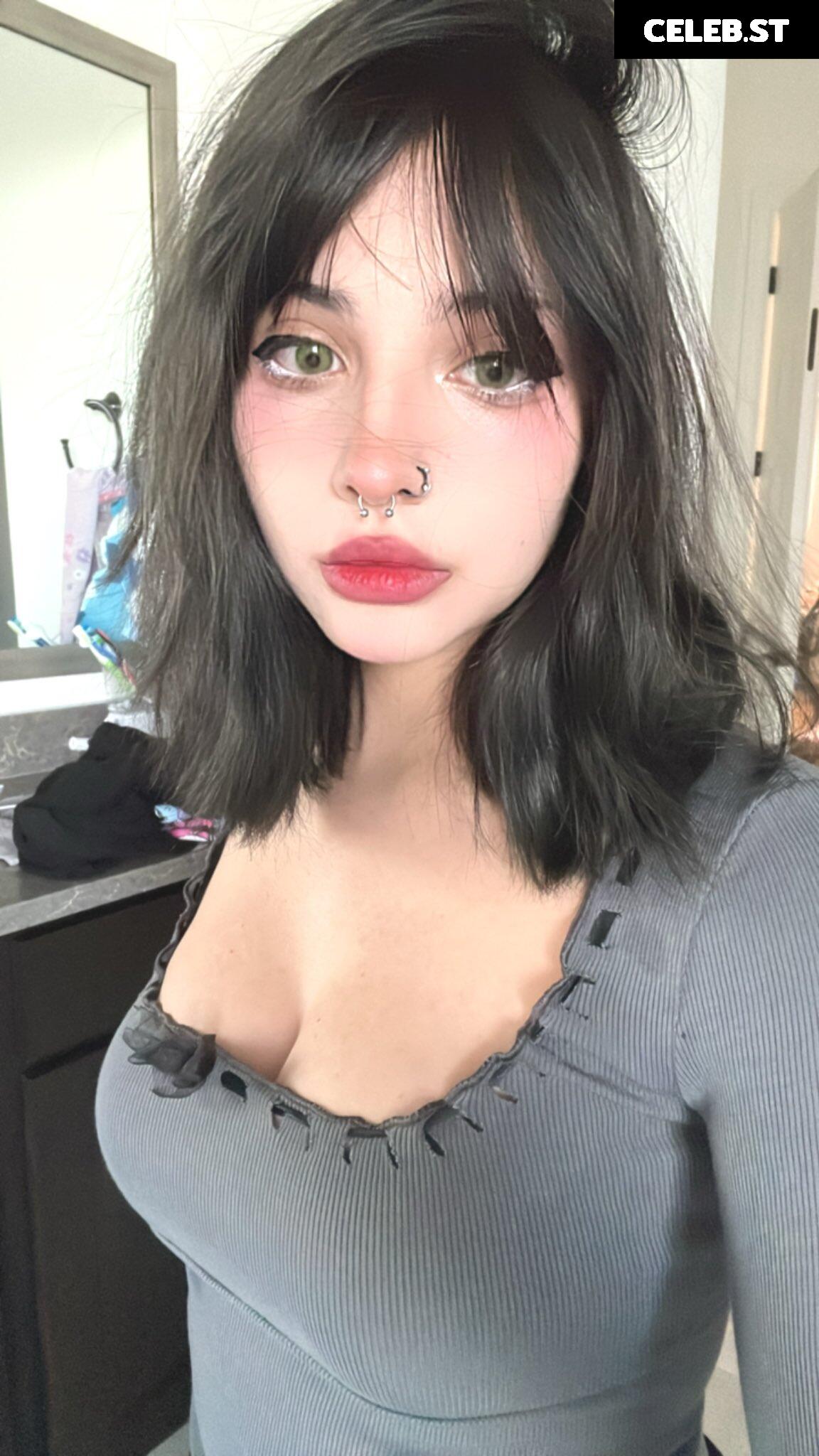 Gigi / Noodlenom (Pokelawls girlfriend) Image 3648022