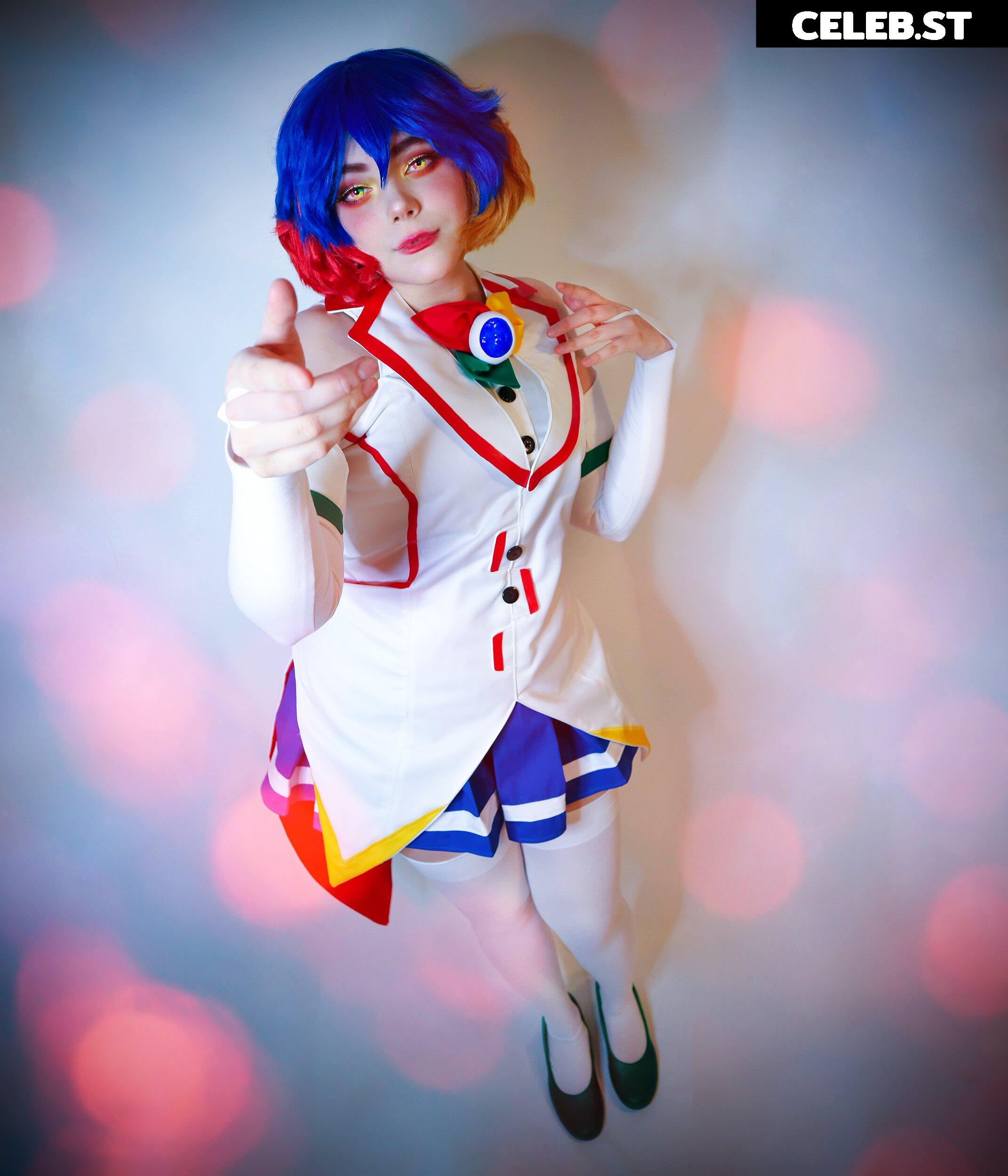 Lumituber | moemoefever Image 3648268