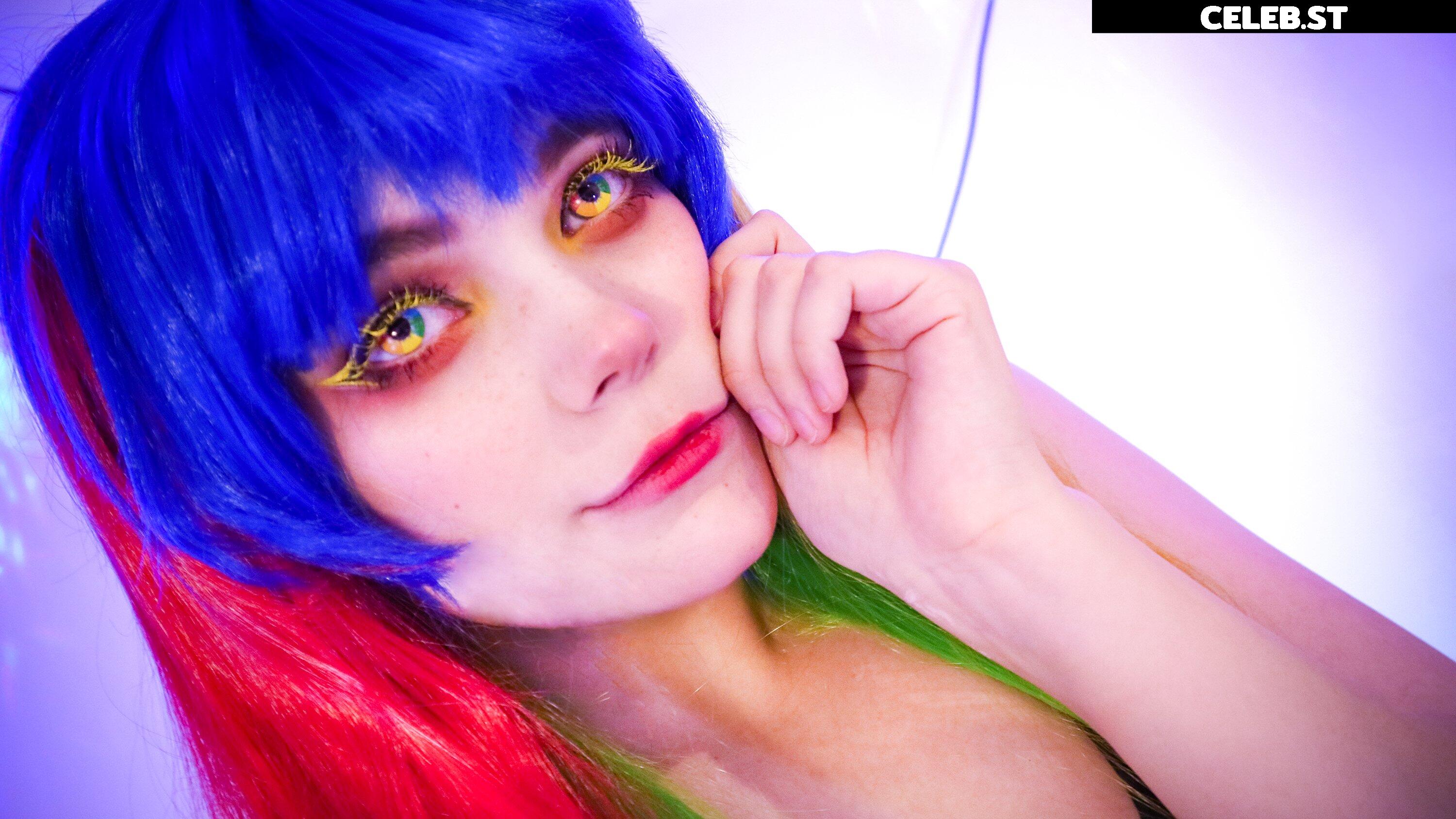 Lumituber | moemoefever Image 3648235