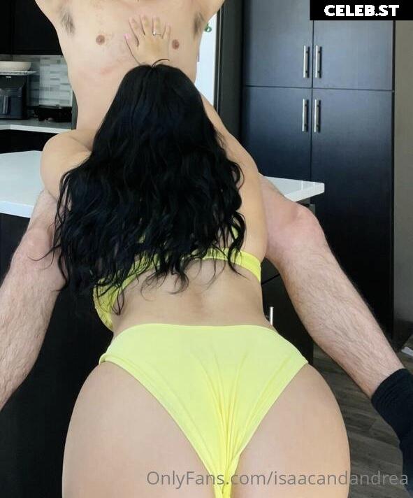 Isaac &amp; Andrea Image 364822