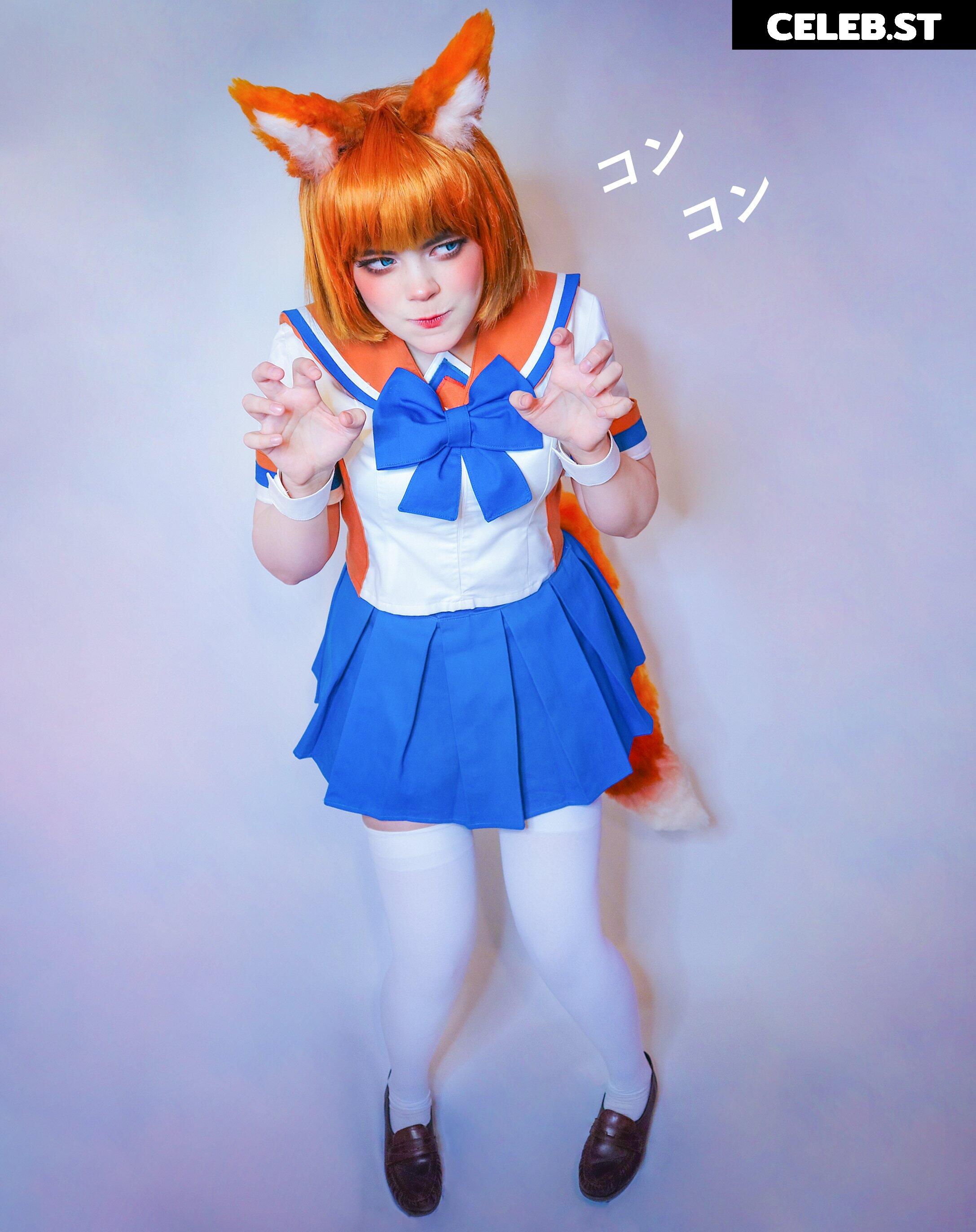 Lumituber | moemoefever Image 3648997