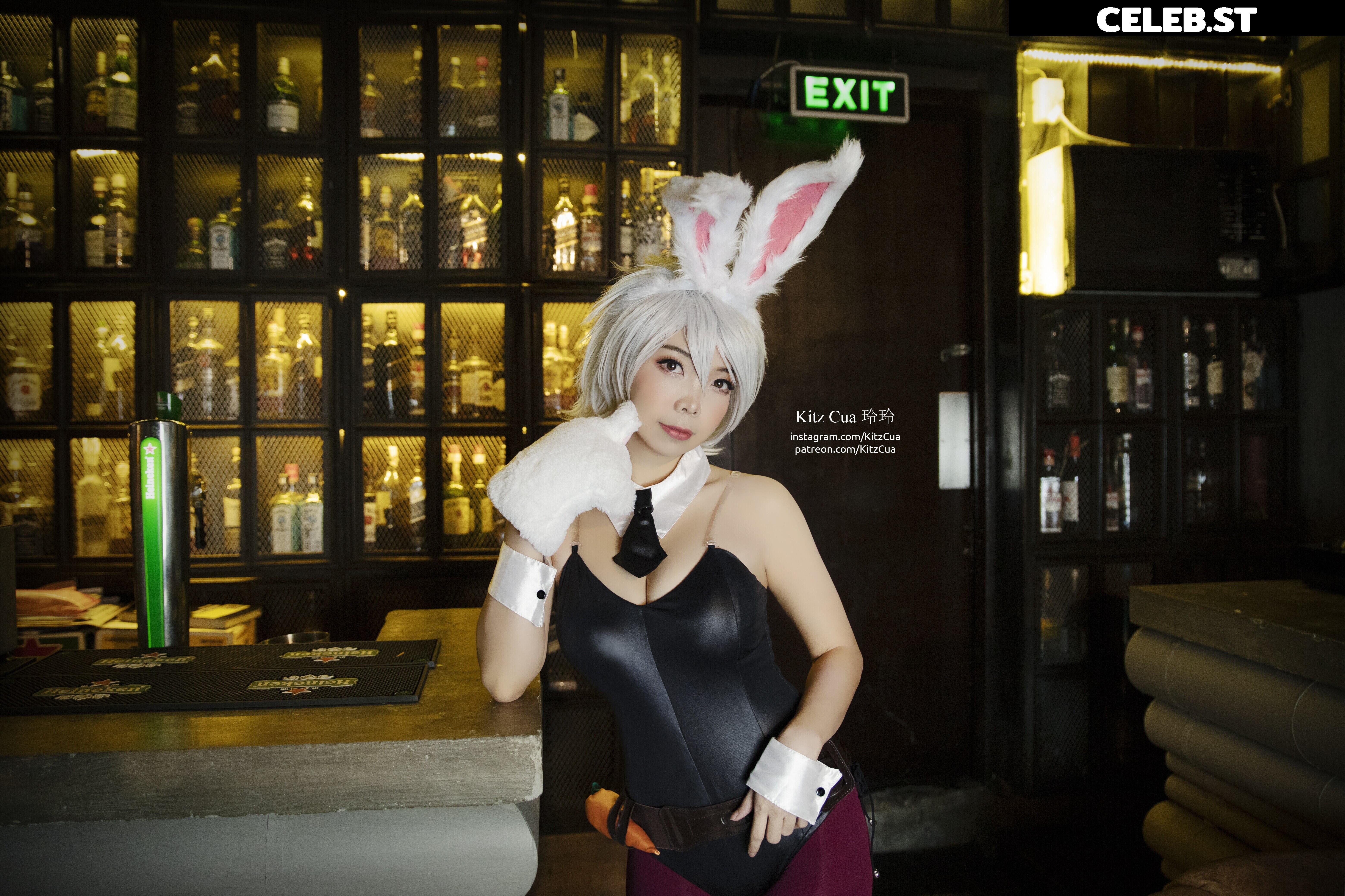 KitzCua Image 3635061