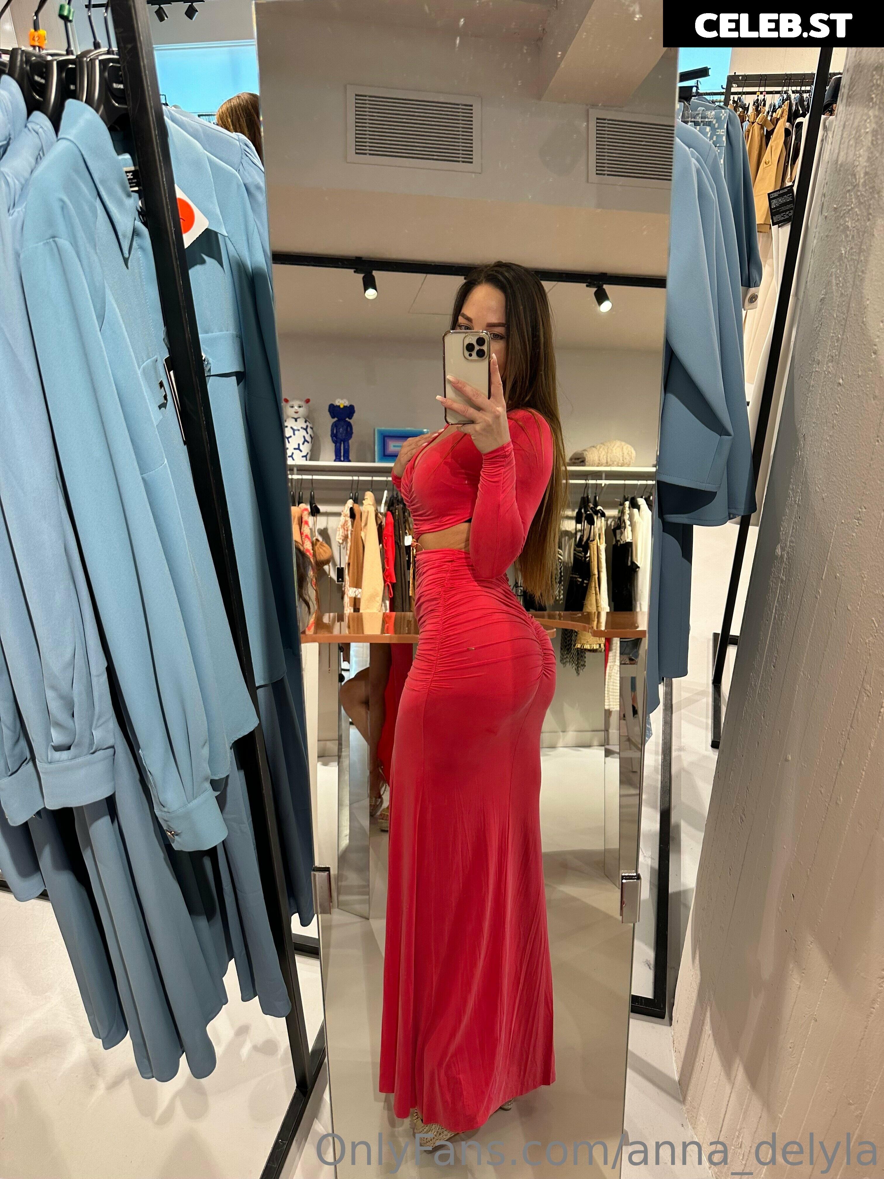 Anna Delyla Image 363506