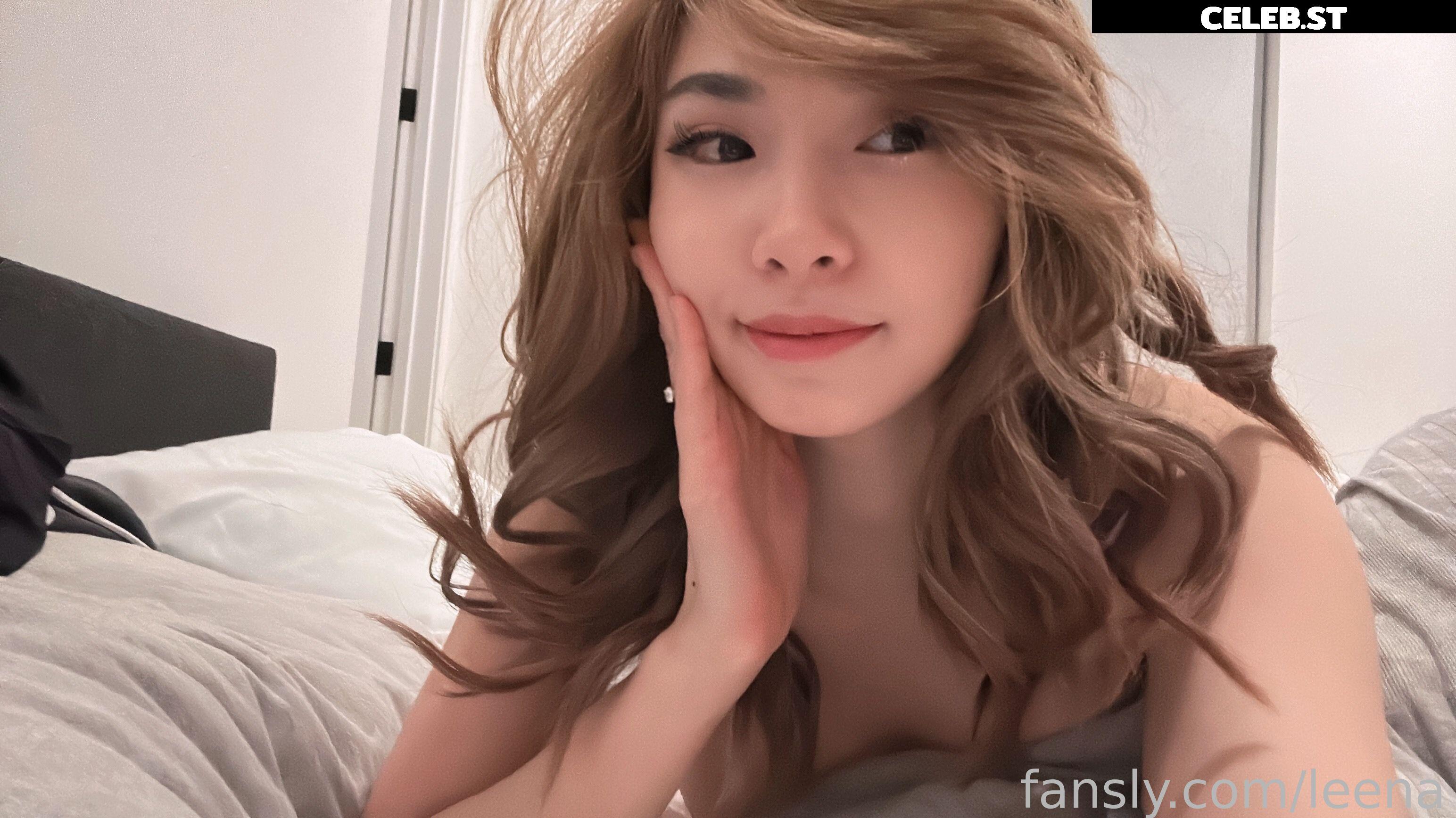 Leena (Aileena) Xu Image 3636895