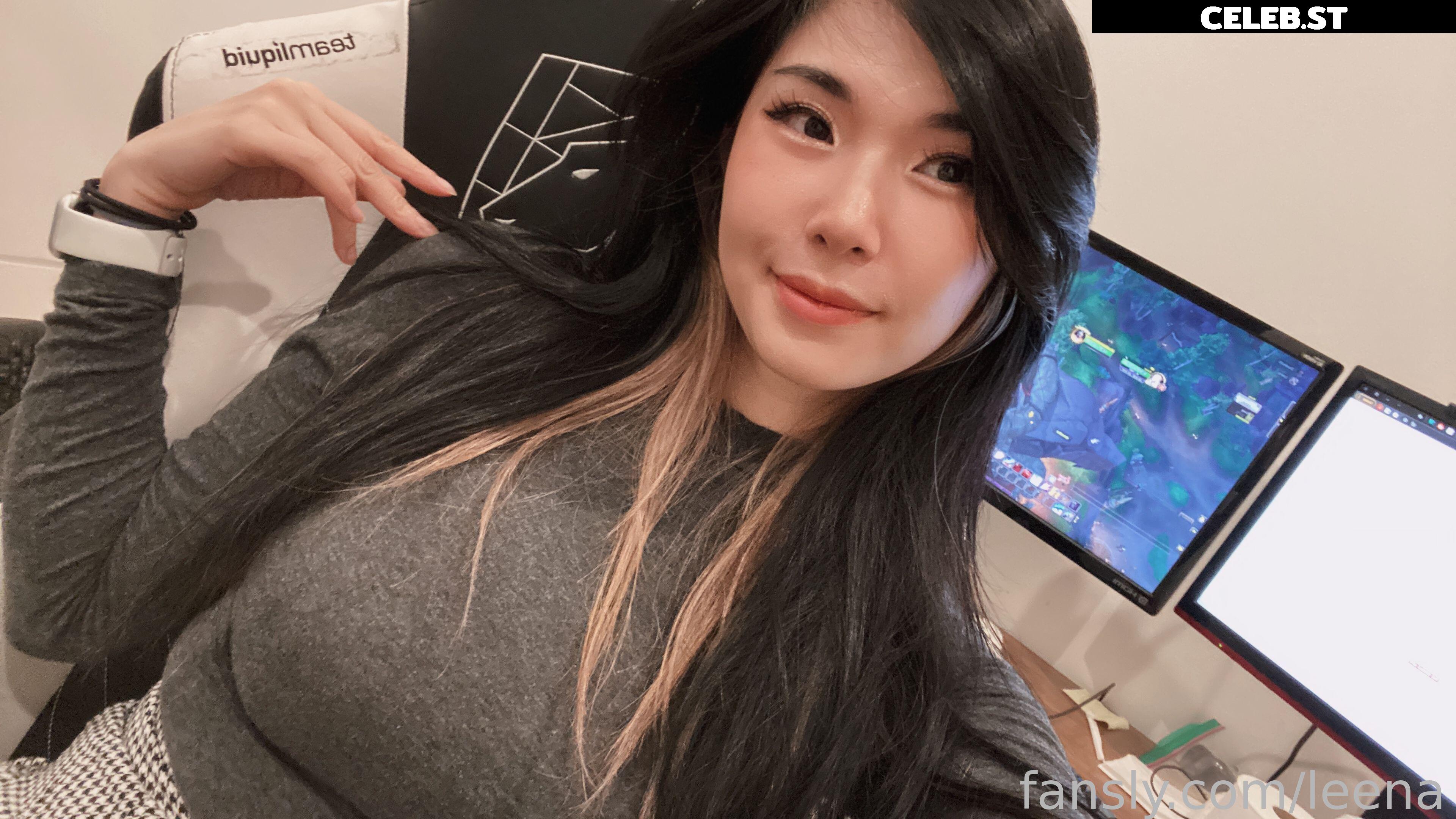 Leena (Aileena) Xu Image 3636882
