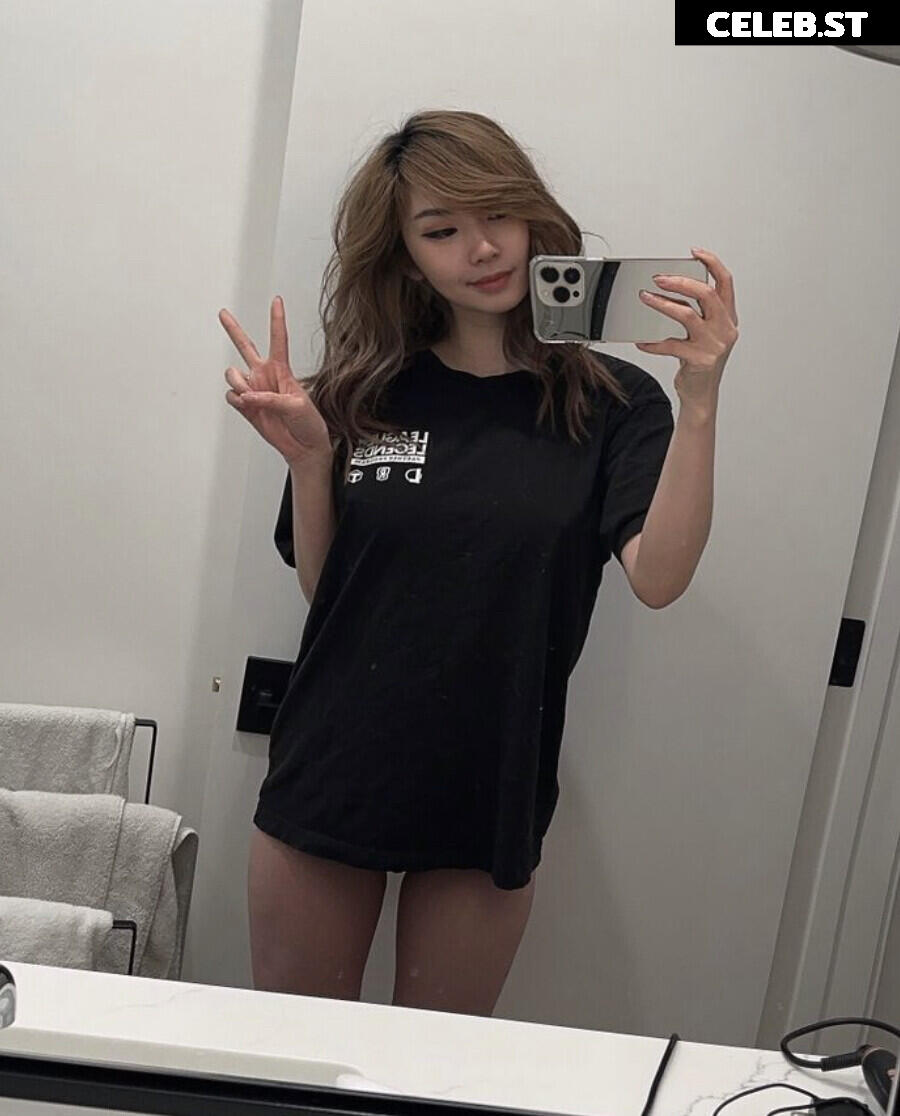 Leena (Aileena) Xu Image 3636708