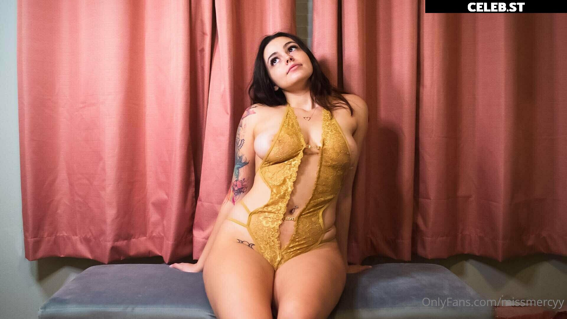 MissMercyy/XOXO-Mercyy Image 3636160
