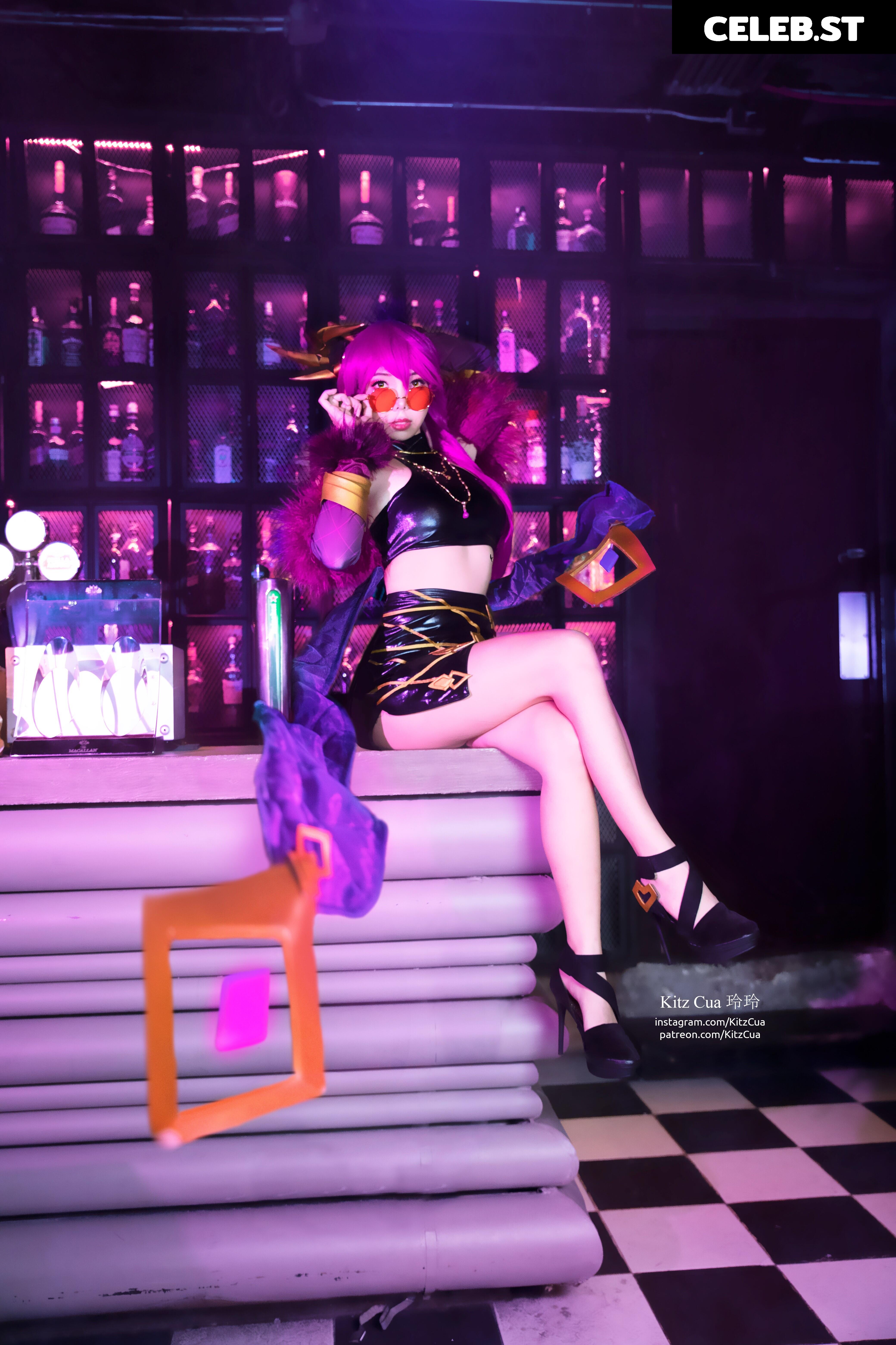 KitzCua Image 3636137