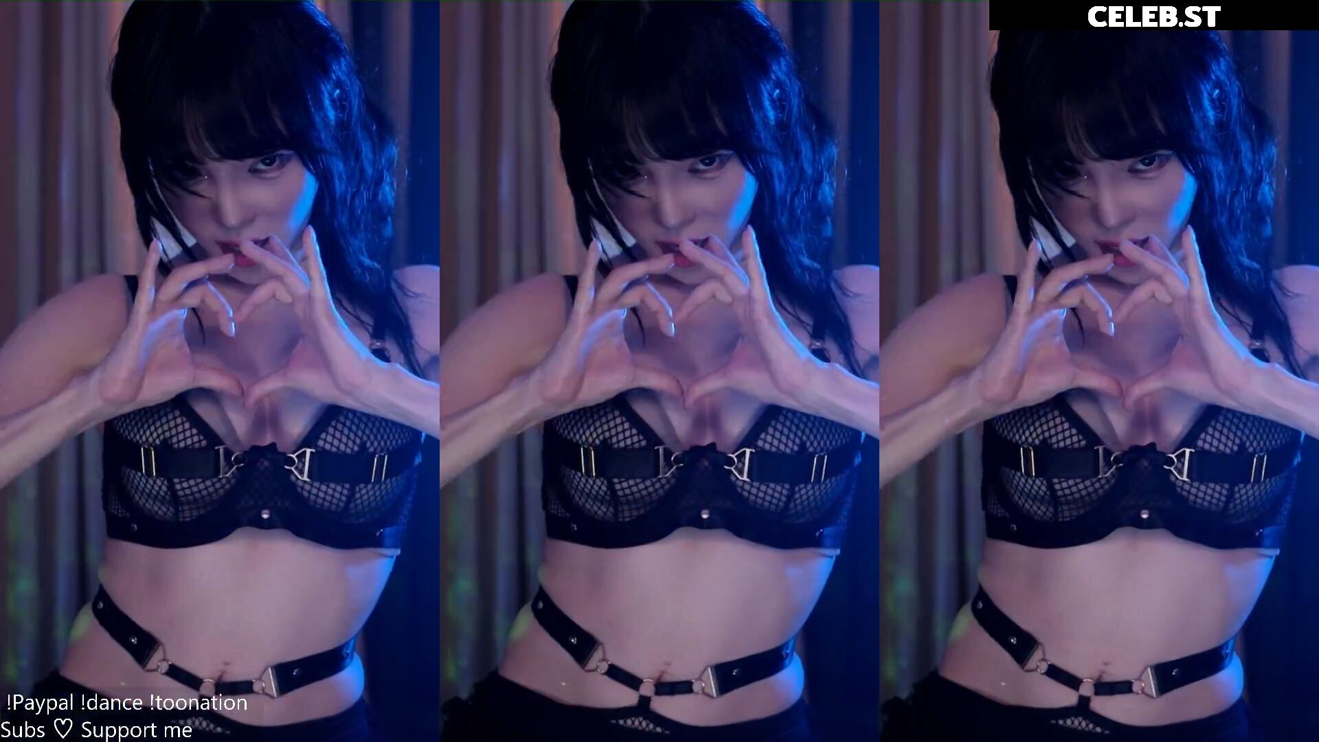 yoon_froggy - korean streamer Image 3636247