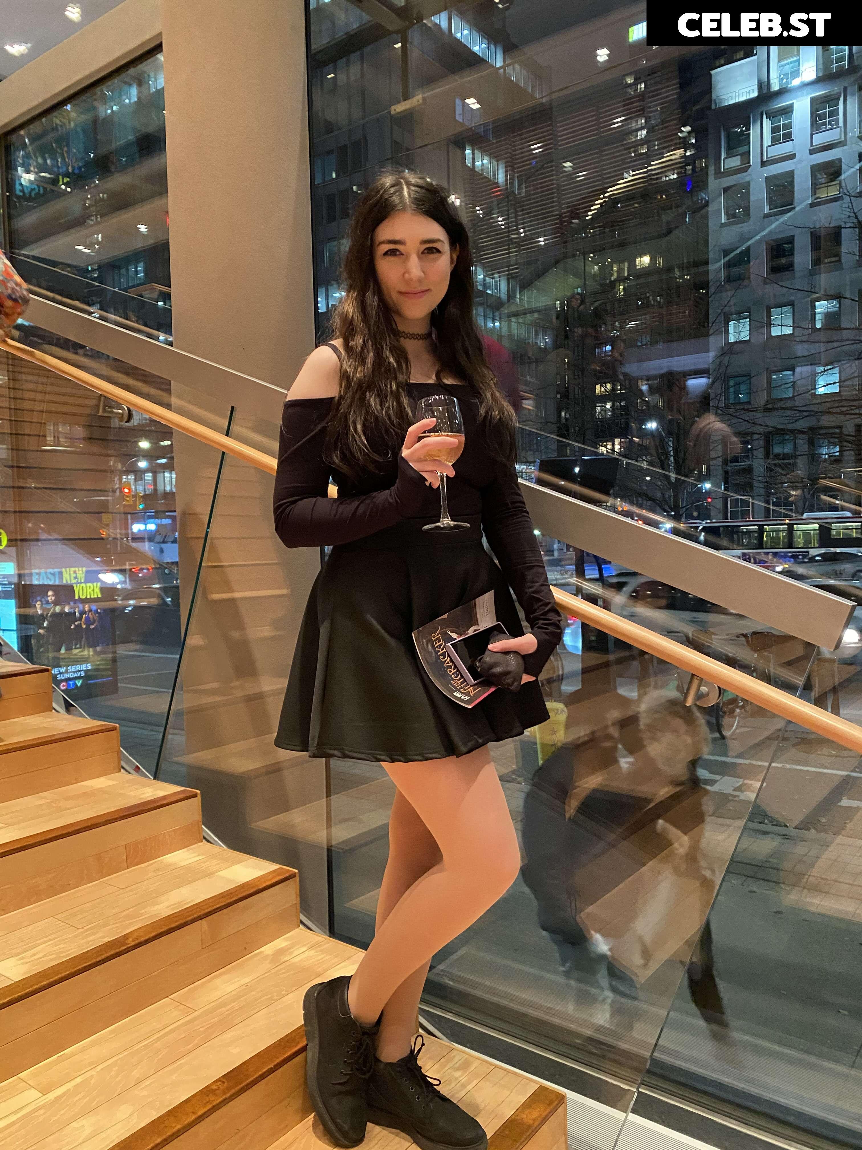 Wolfabelle Image 3637507