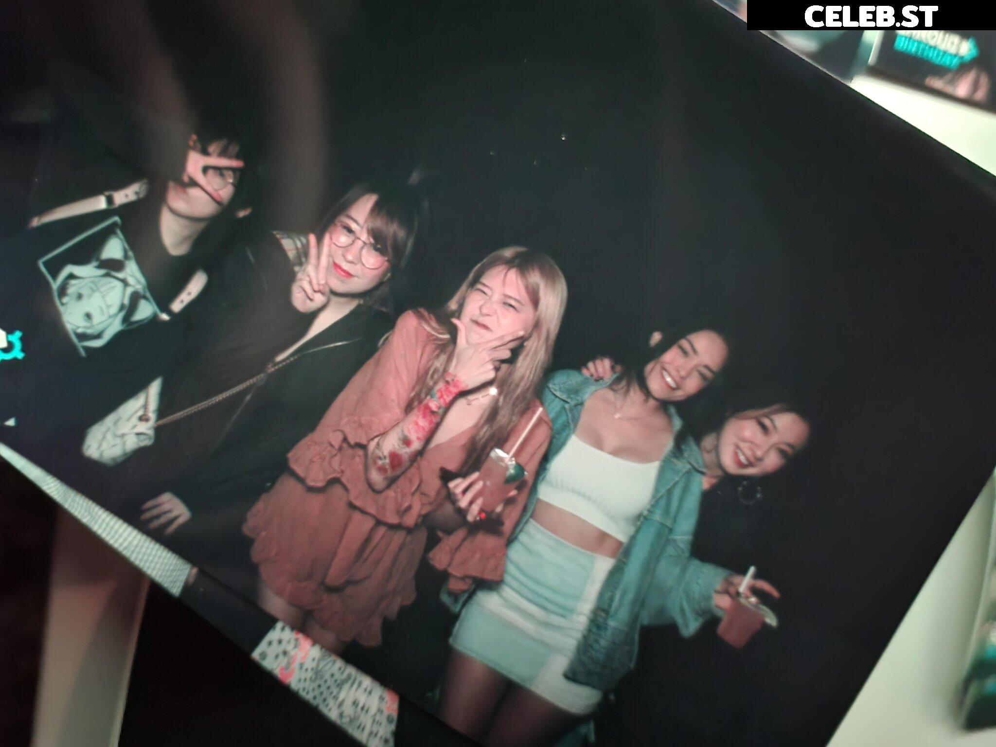 Kkatamina/Miyoung Image 3637342