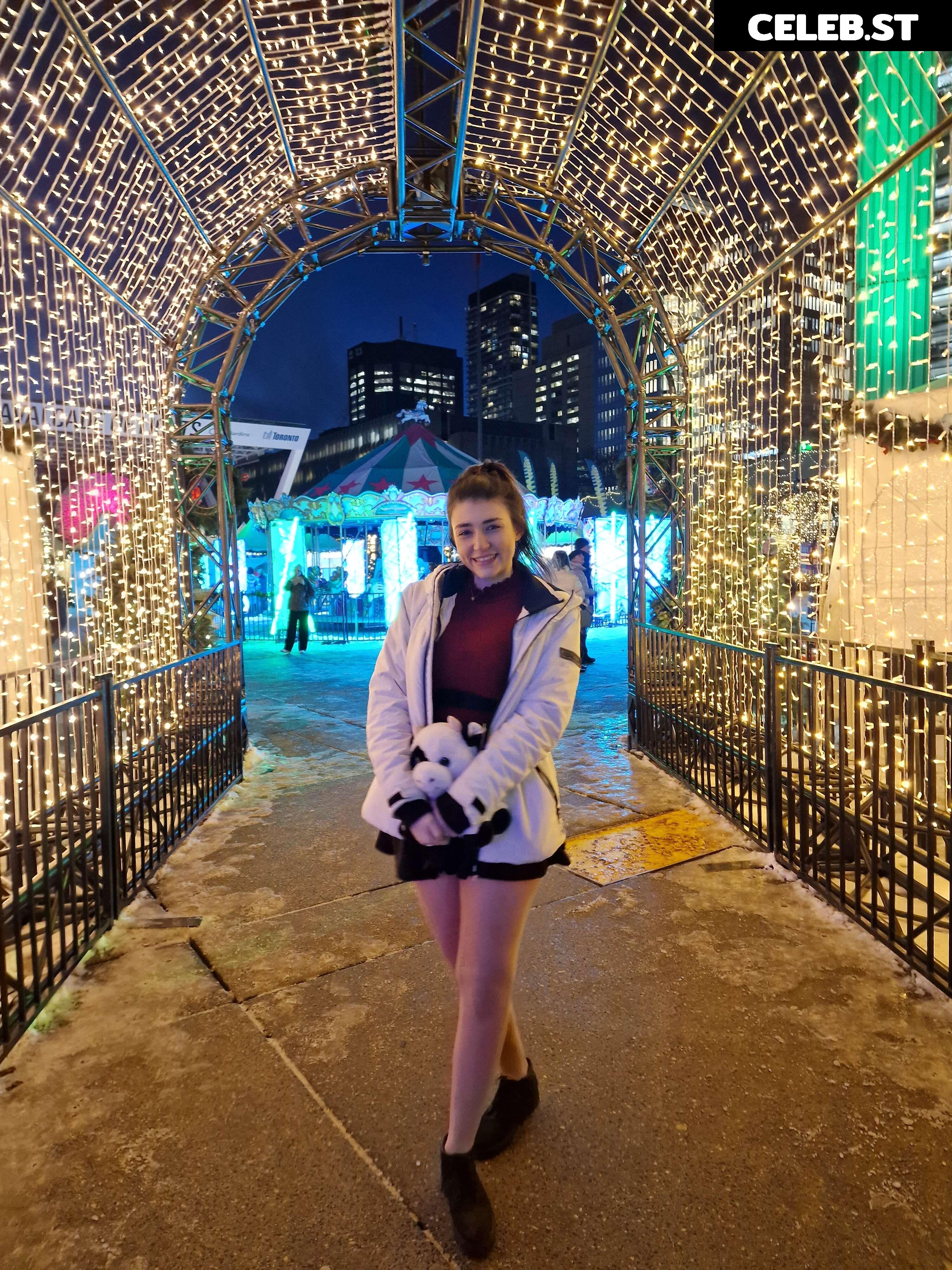 Wolfabelle Image 3637366