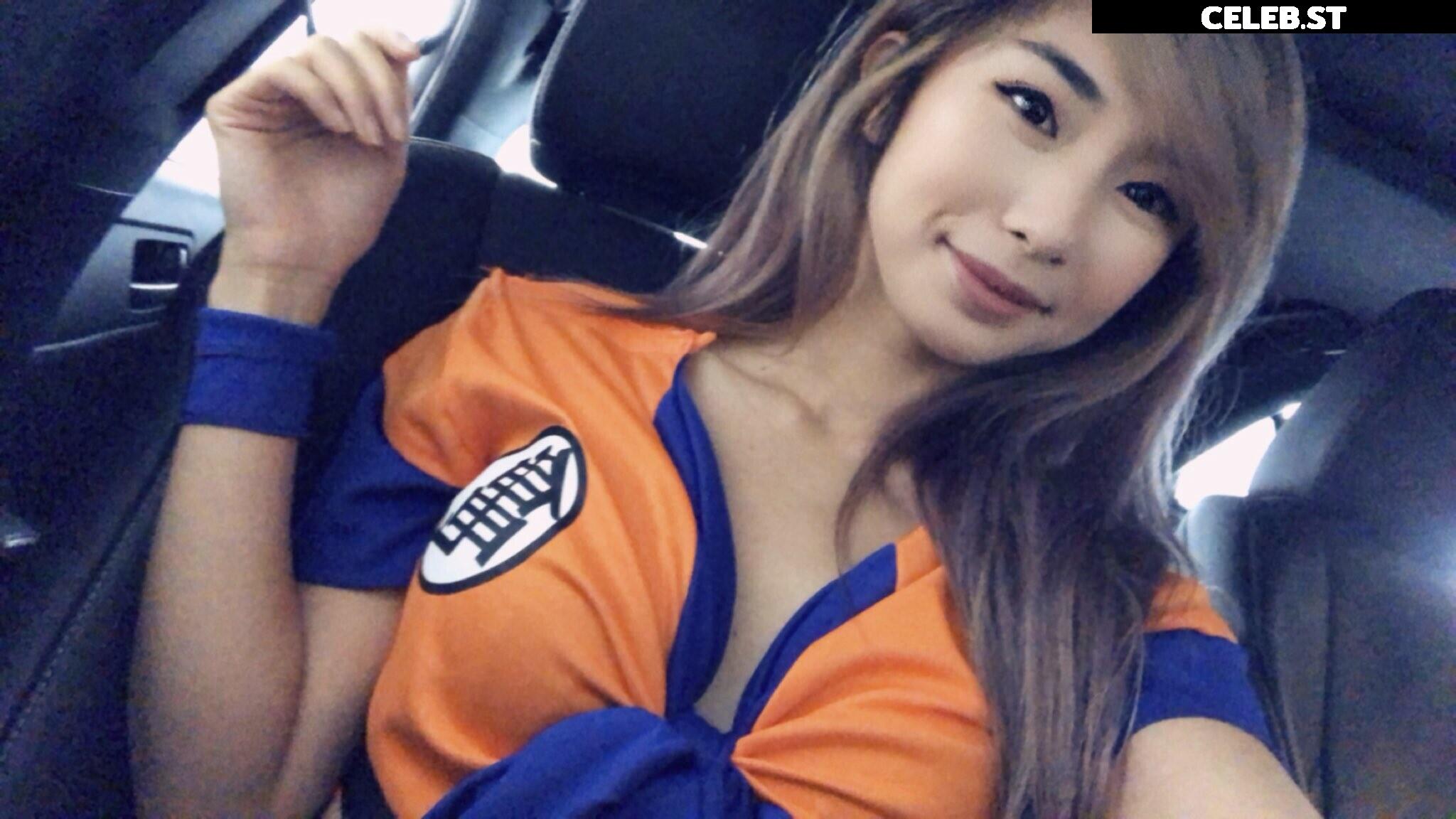 Leena (Aileena) Xu Image 3634837