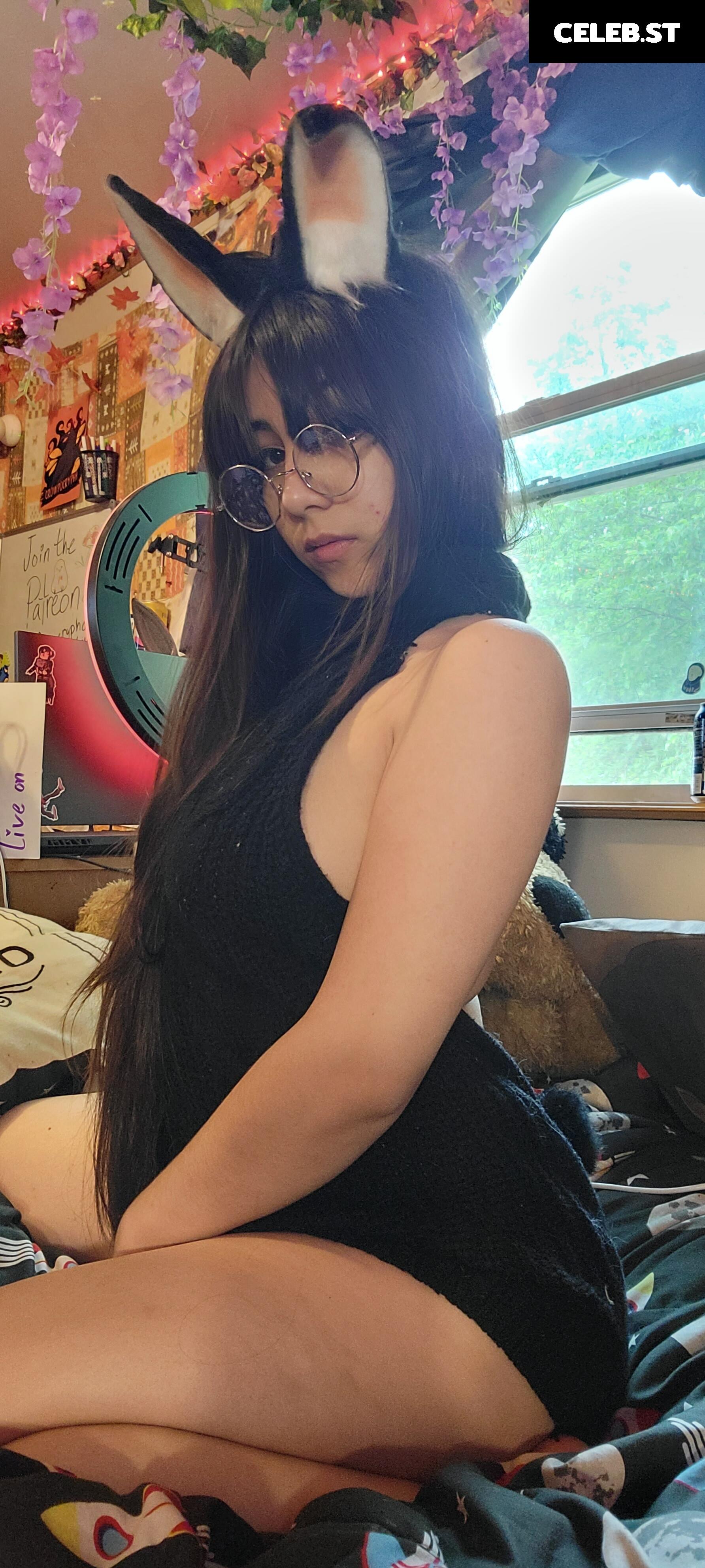 Crowpocrypha / Momo / Mina McGoober Image 3634514