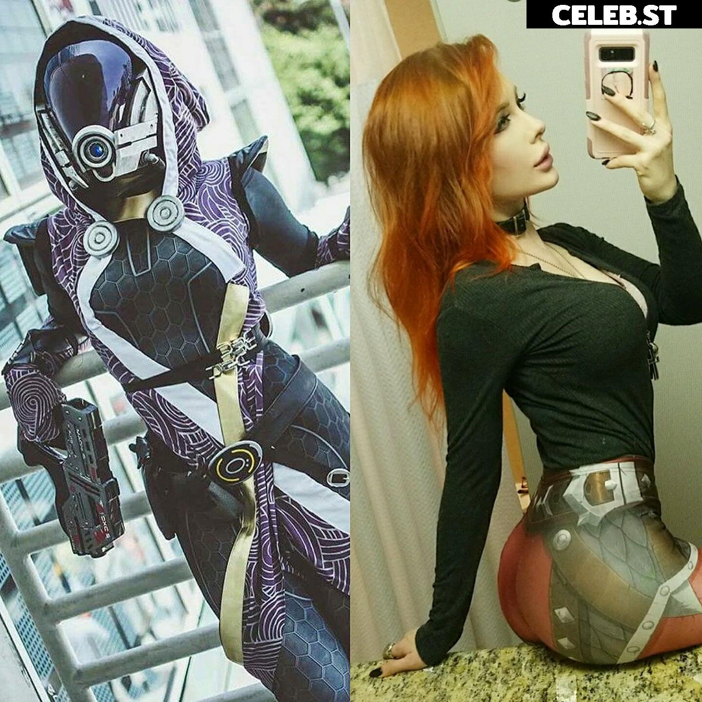 jennalynnmeowri / Jenna Lynn Meowri Image 3631574