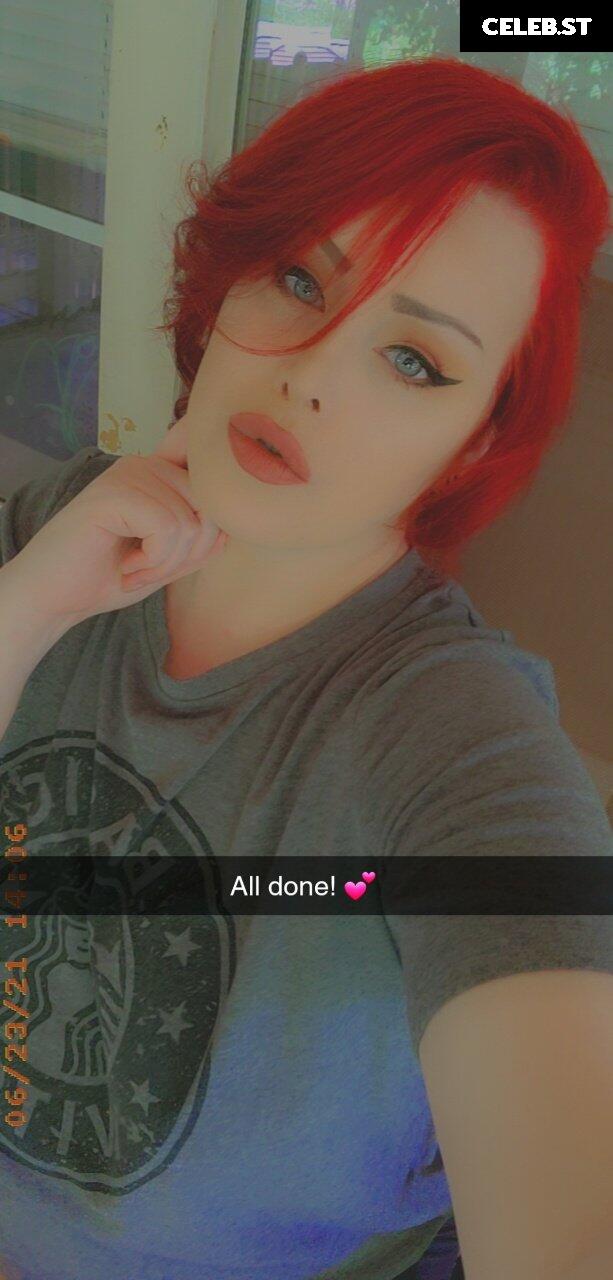 AkiFae | MissFayeFoxx | MissFayeCosplay Image 3631501