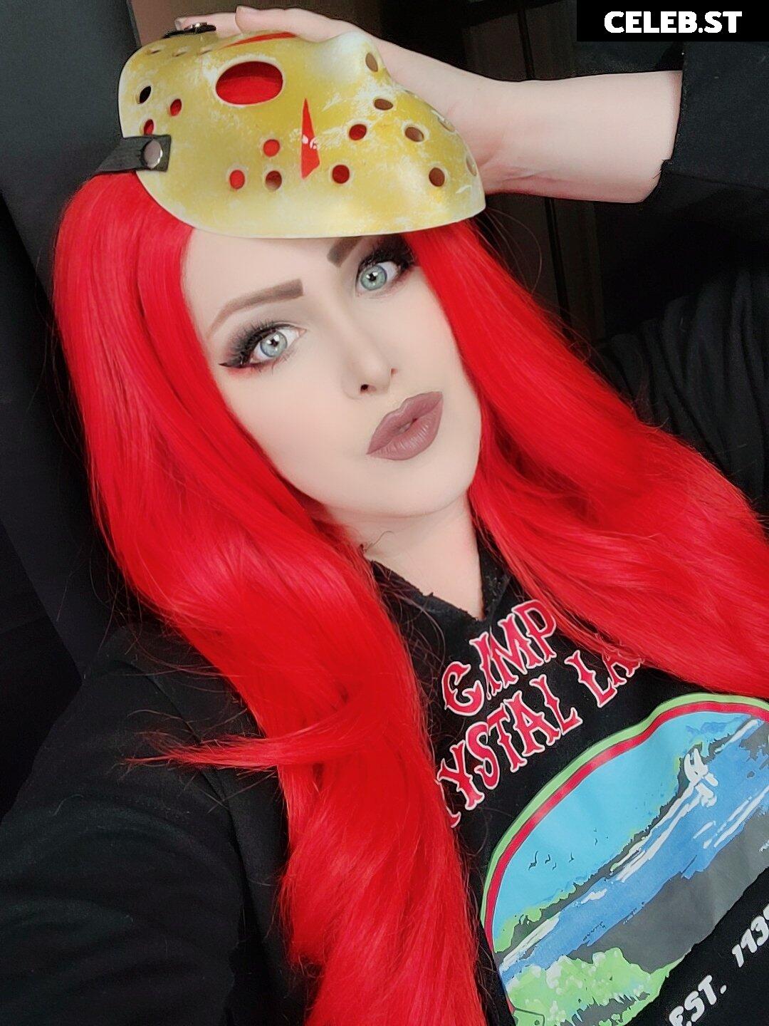 AkiFae | MissFayeFoxx | MissFayeCosplay Image 3631539