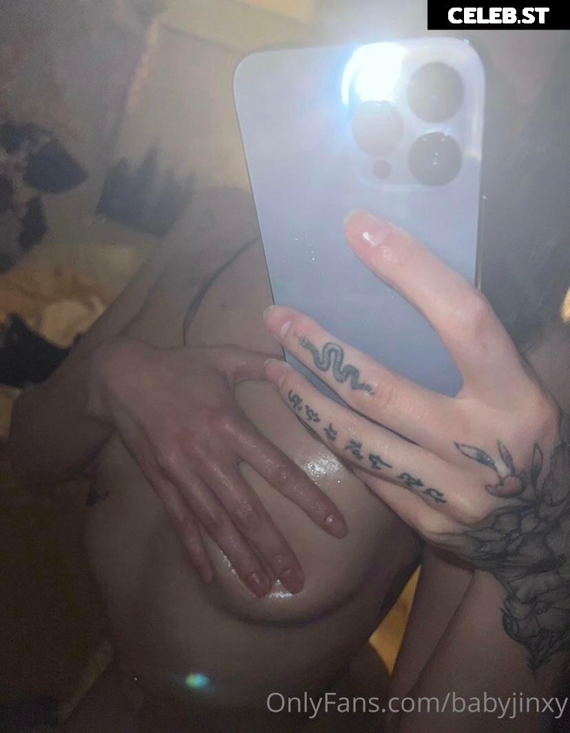 Jinxmode Image 3631537